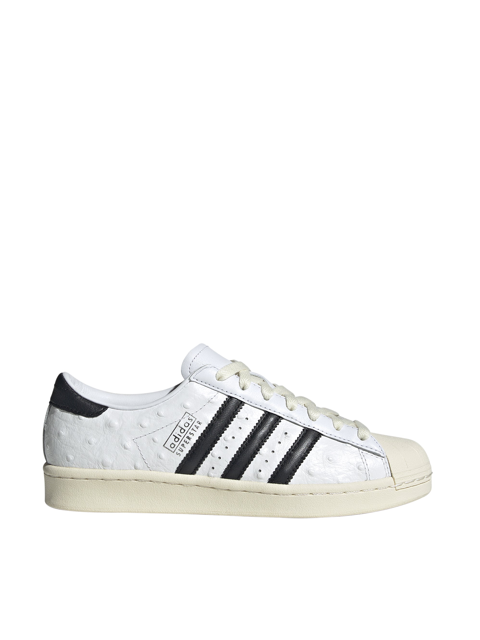 ADIDAS ORIGINALS Vintage Superstar Sneakers for Men