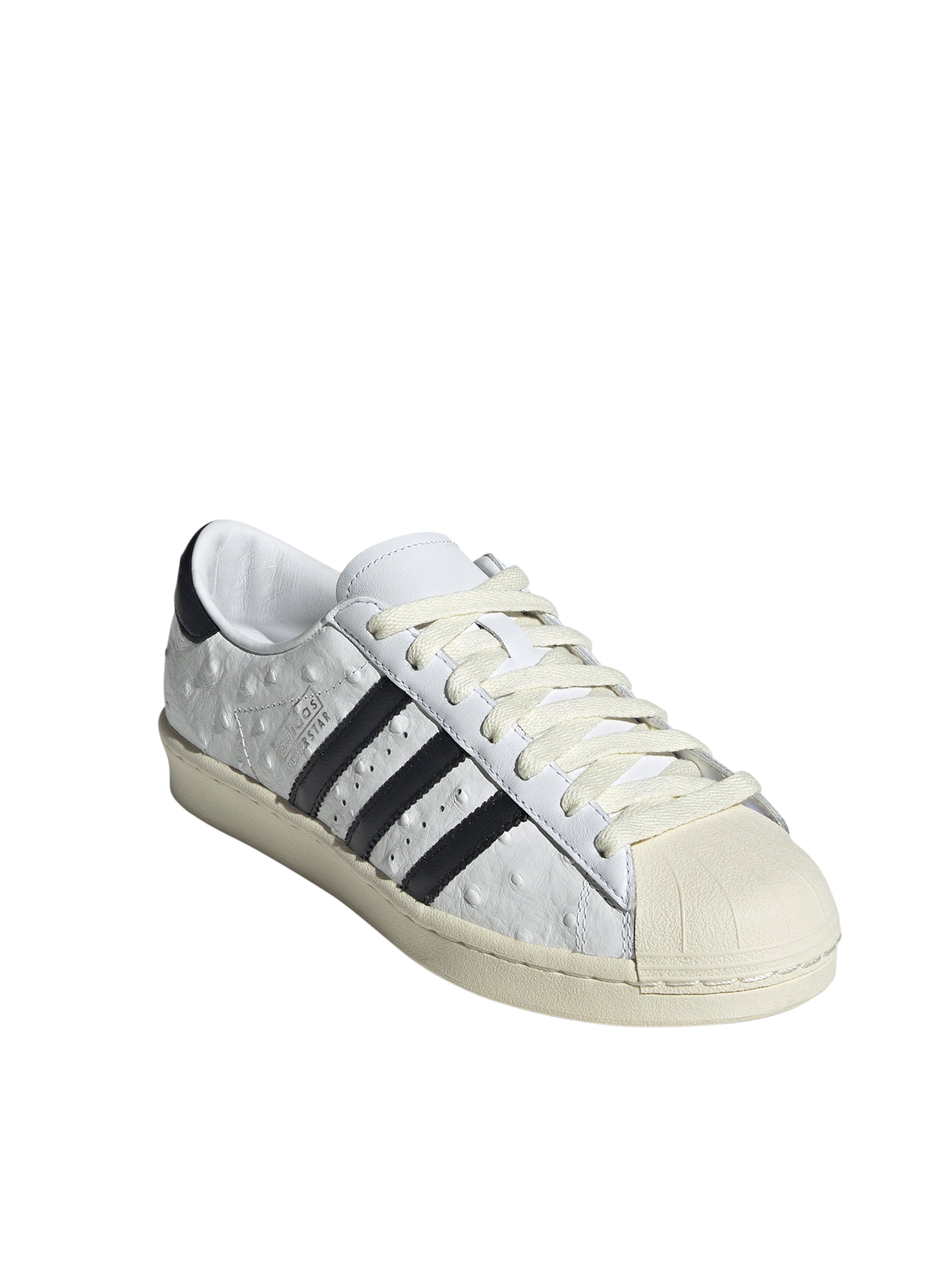 ADIDAS ORIGINALS Vintage Superstar Sneakers for Men