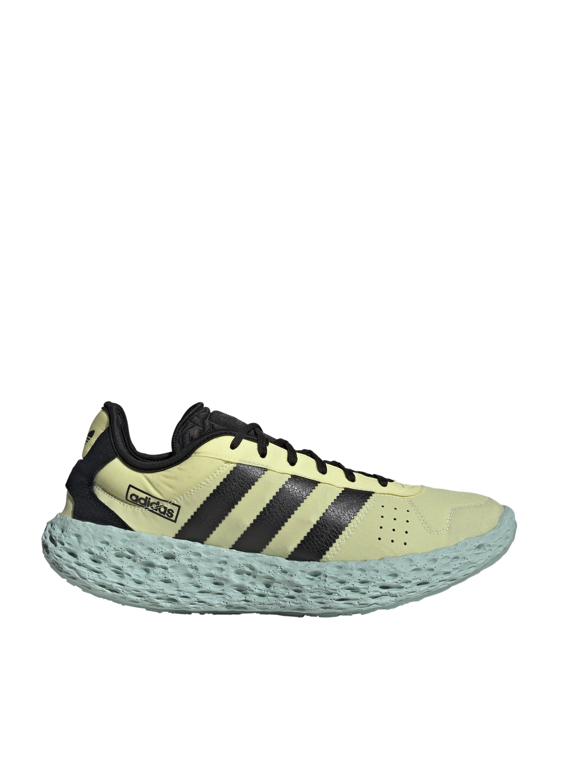 ADIDAS ORIGINALS Men's Lightweight Breathable Sneakers