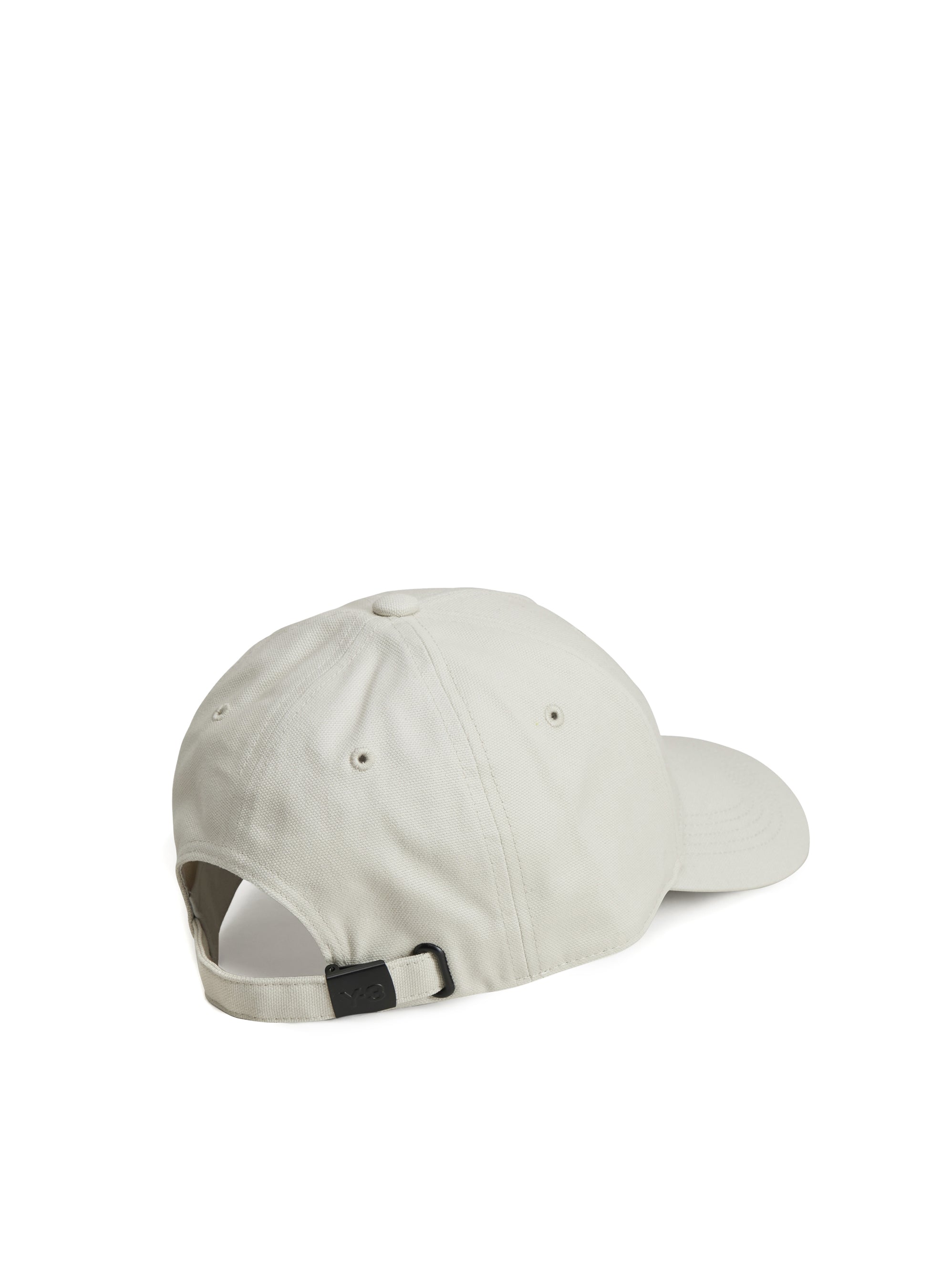 Y-3 Cotton Hat for Men