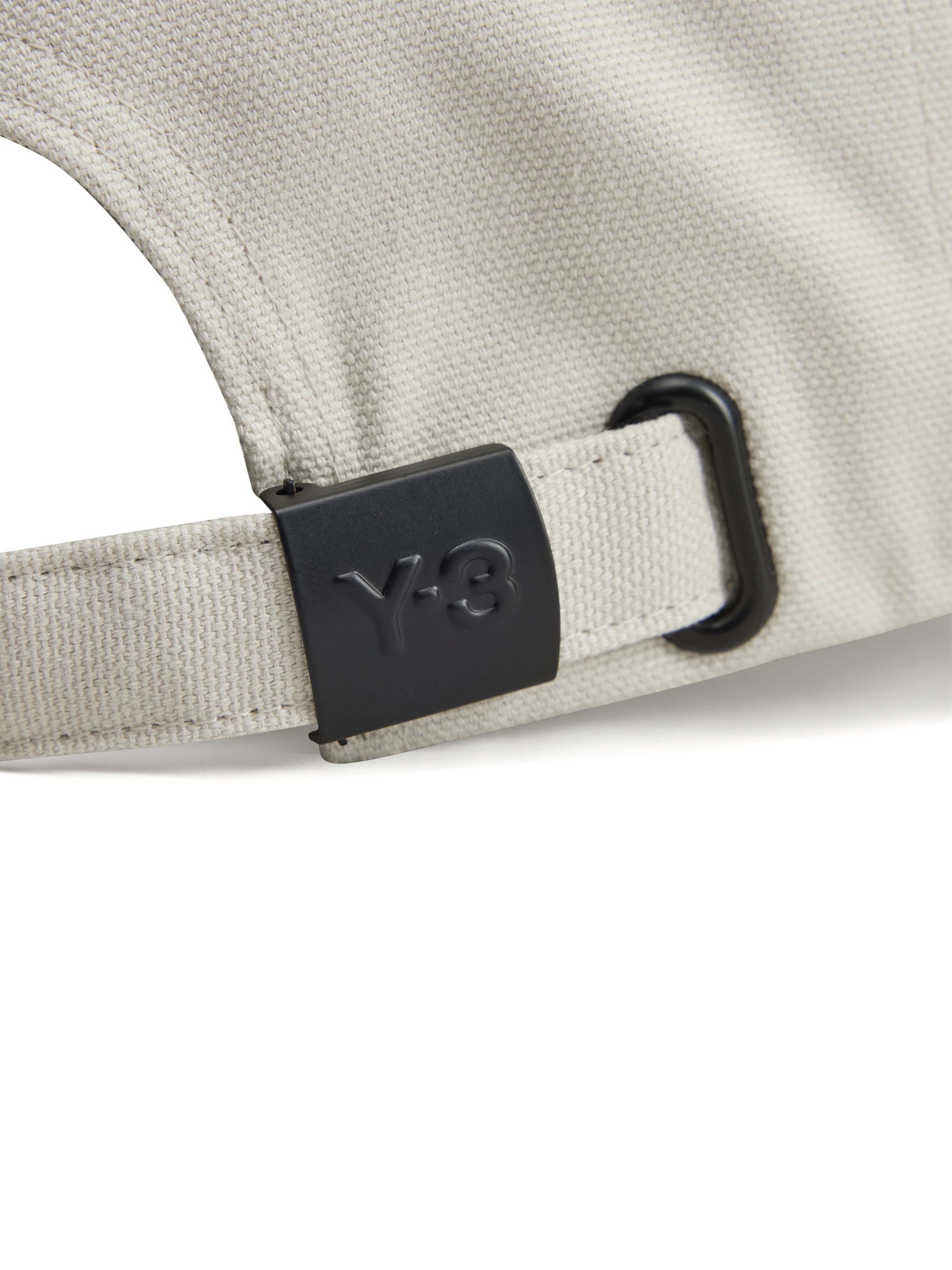 Y-3 Cotton Hat for Men