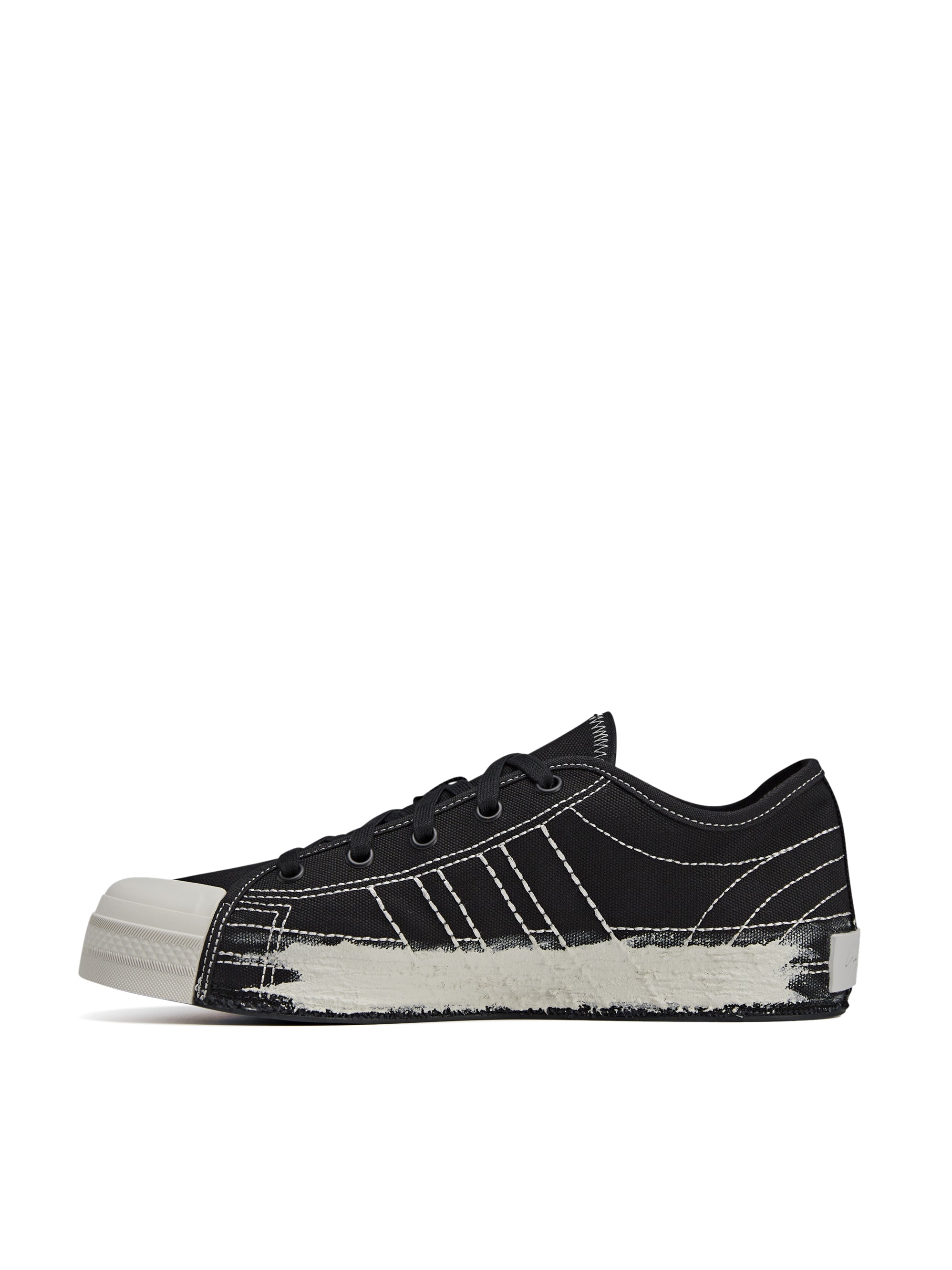 Y-3 NIZZA LOW Mini Sneaker