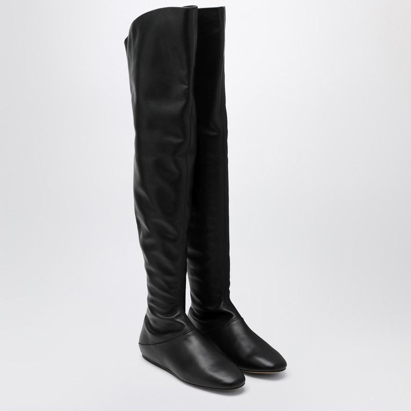 LE MONDE BERYL Tall Luna Boots for Women