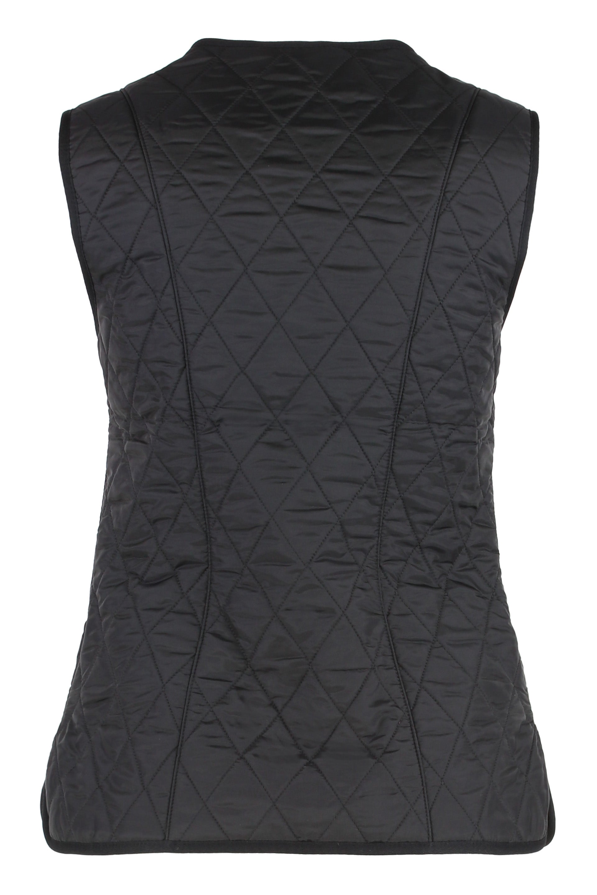 BARBOUR Cozy Puffy Liner Vest for Women