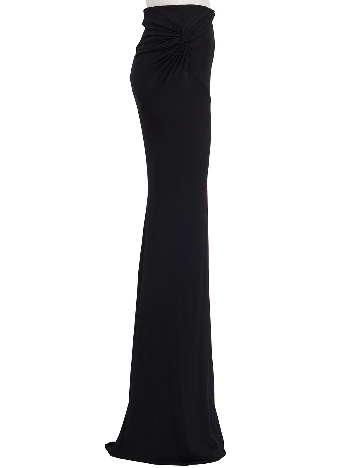 RICKOWENSLILIES Elegant Mini Skirt for Women