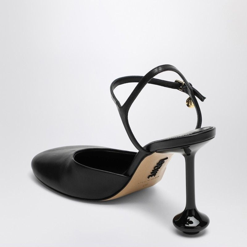 LOEWE Mini Heeled Pumps for Women