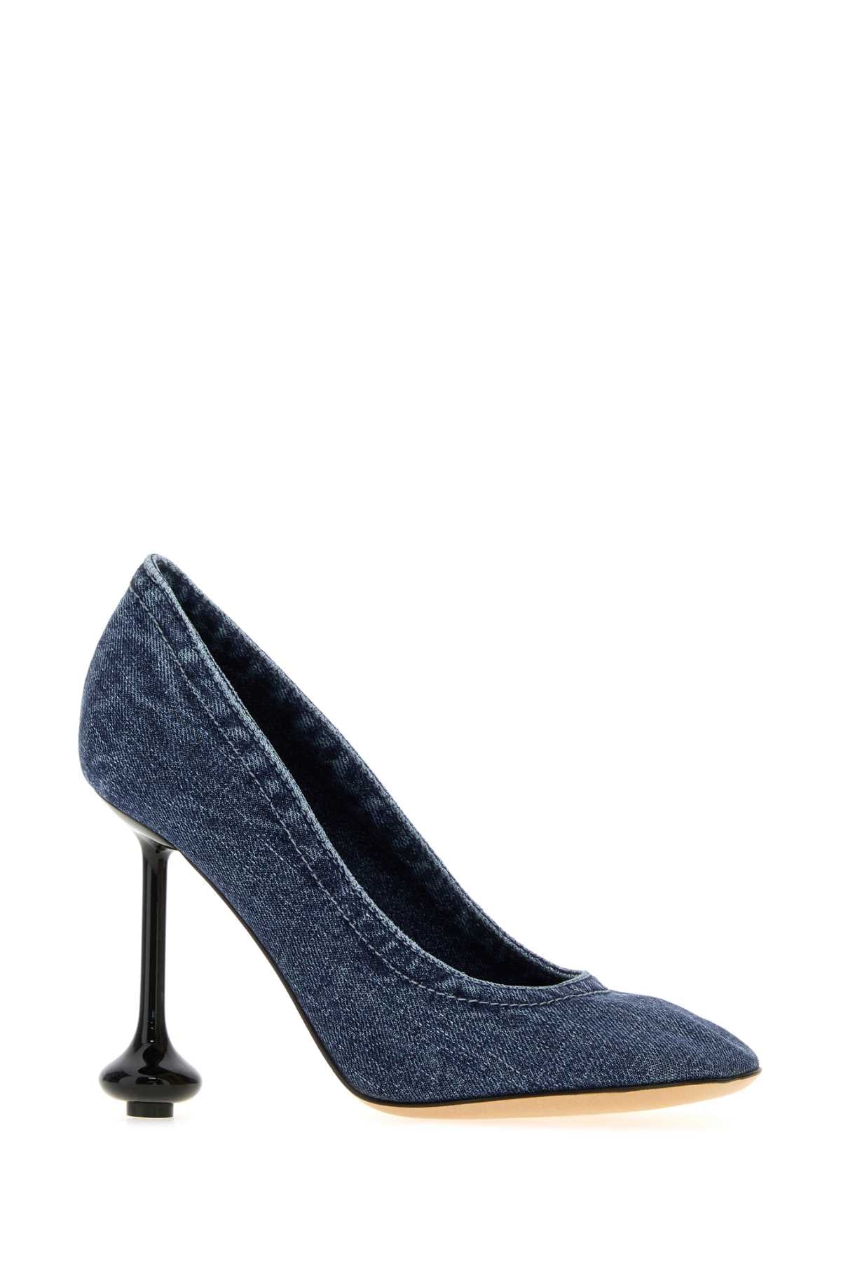 LOEWE Mini Toy Pumps
