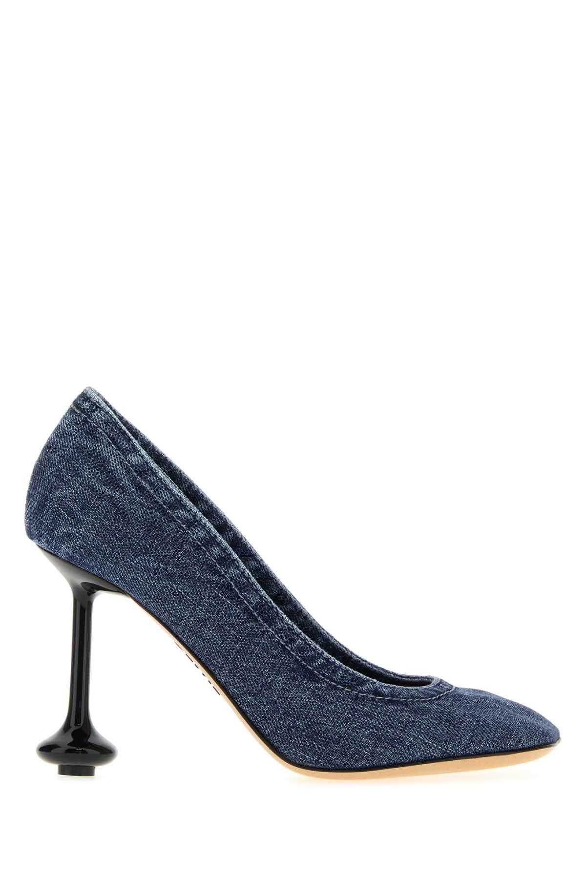 LOEWE Mini Toy Pumps