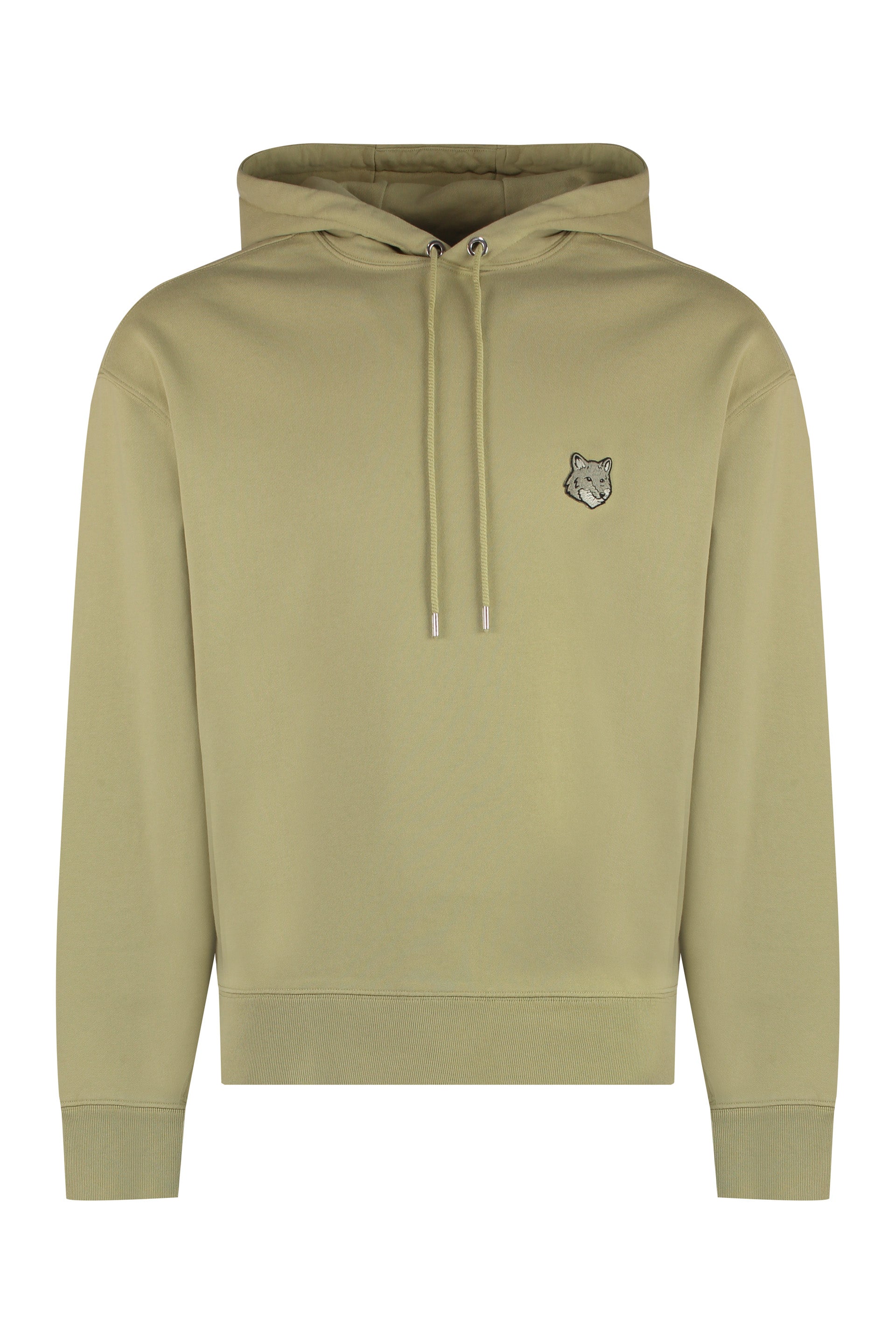 MAISON KITSUNÉ Oversized Hoodie - Size L