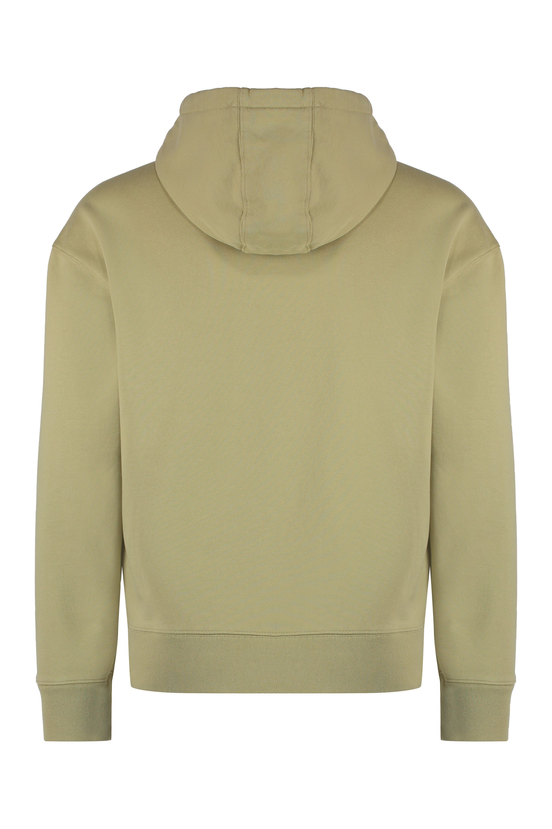 MAISON KITSUNÉ Oversized Hoodie - Size L