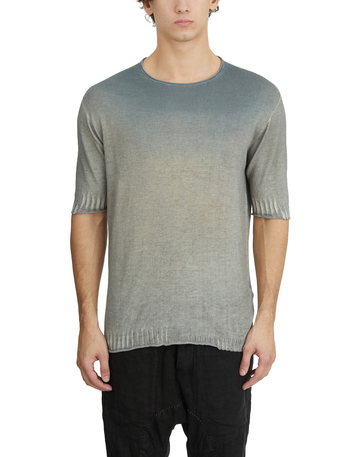 MD75 Men's Crew Neck Sweater - Size M