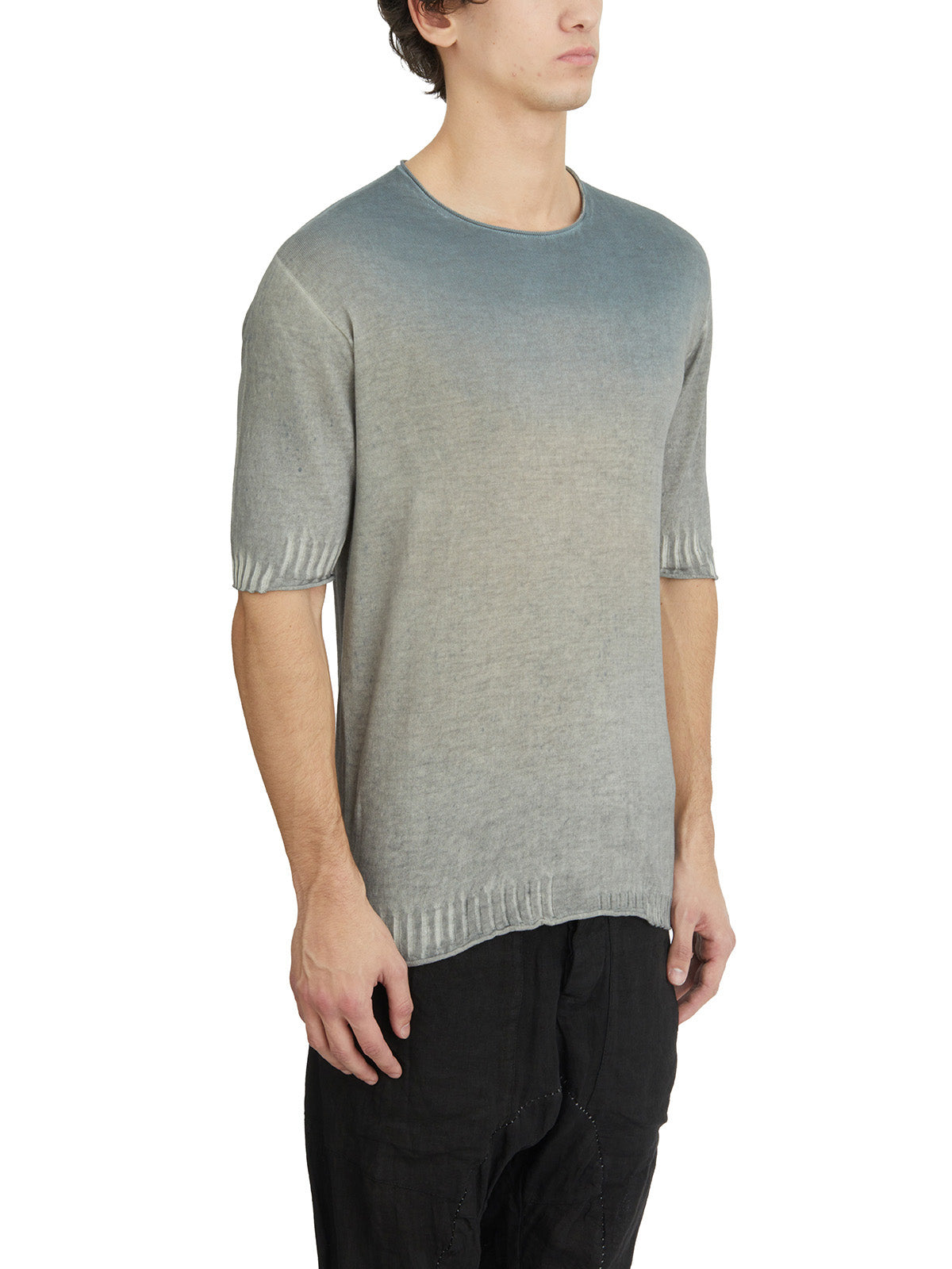 MD75 Men's Crew Neck Sweater - Size M