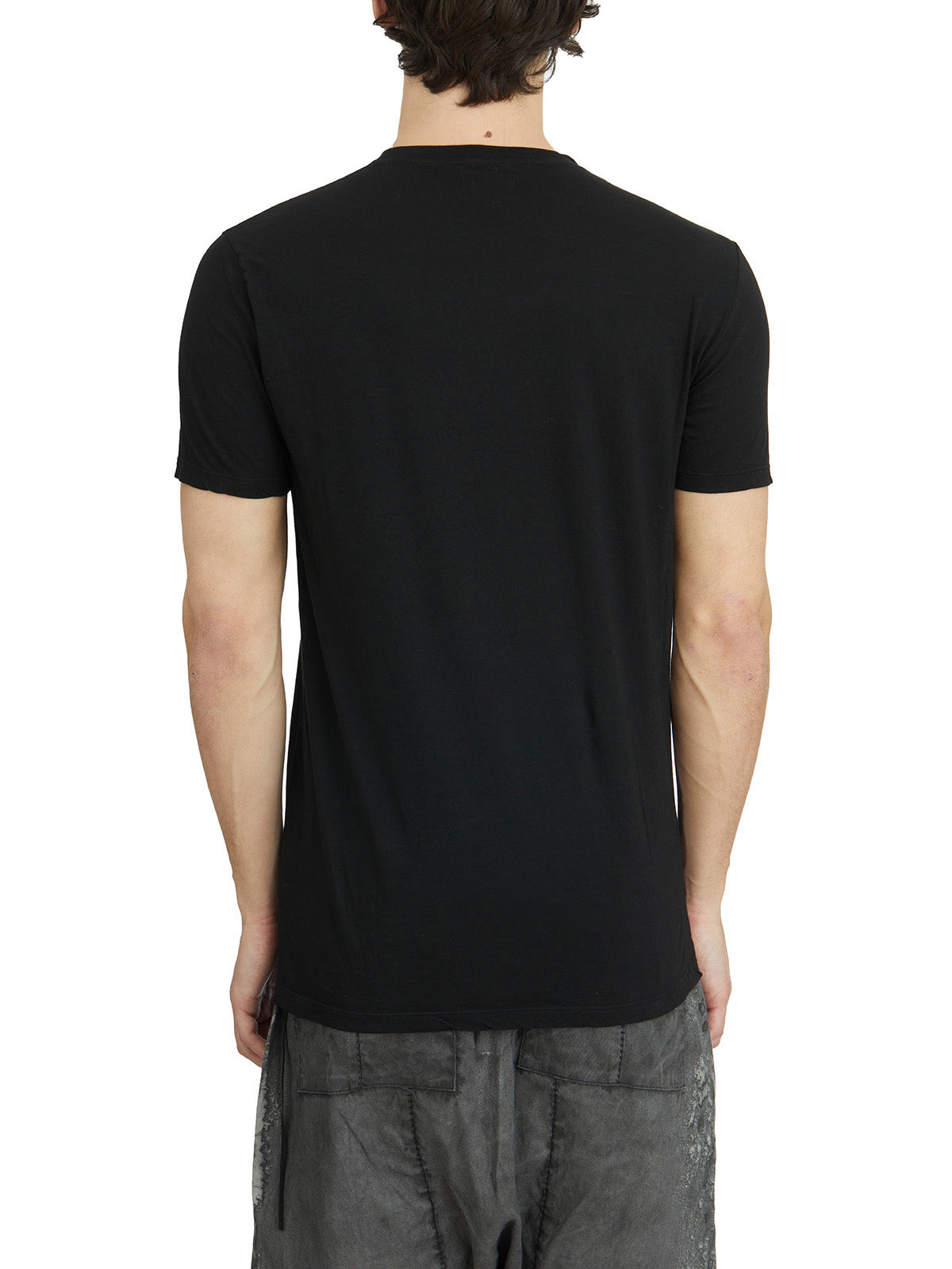 MD75 Crew Neck T-Shirt in Cotton - Size M