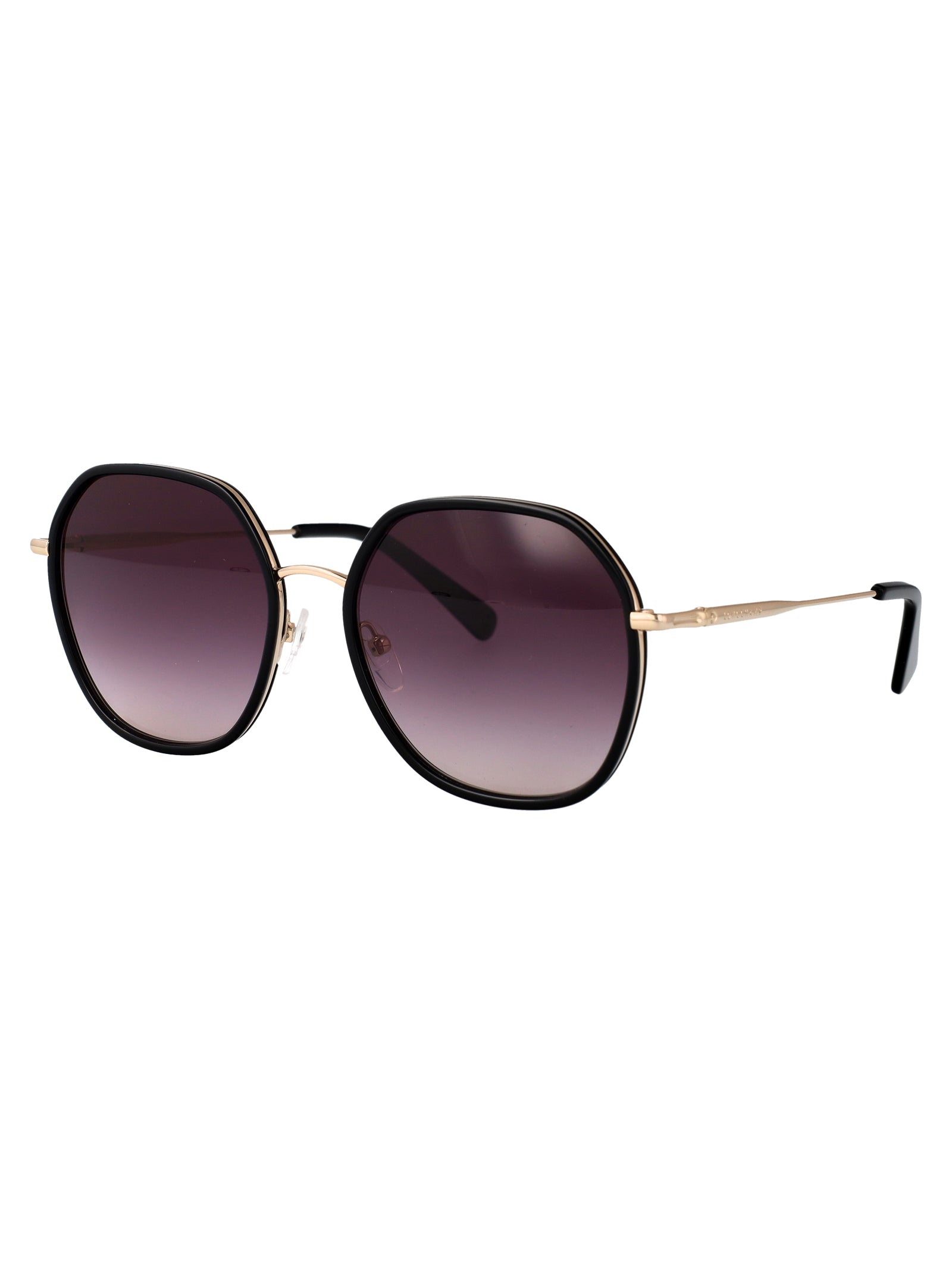 LONGCHAMP Chic Metal Sunglasses for Women - SS25 Collection