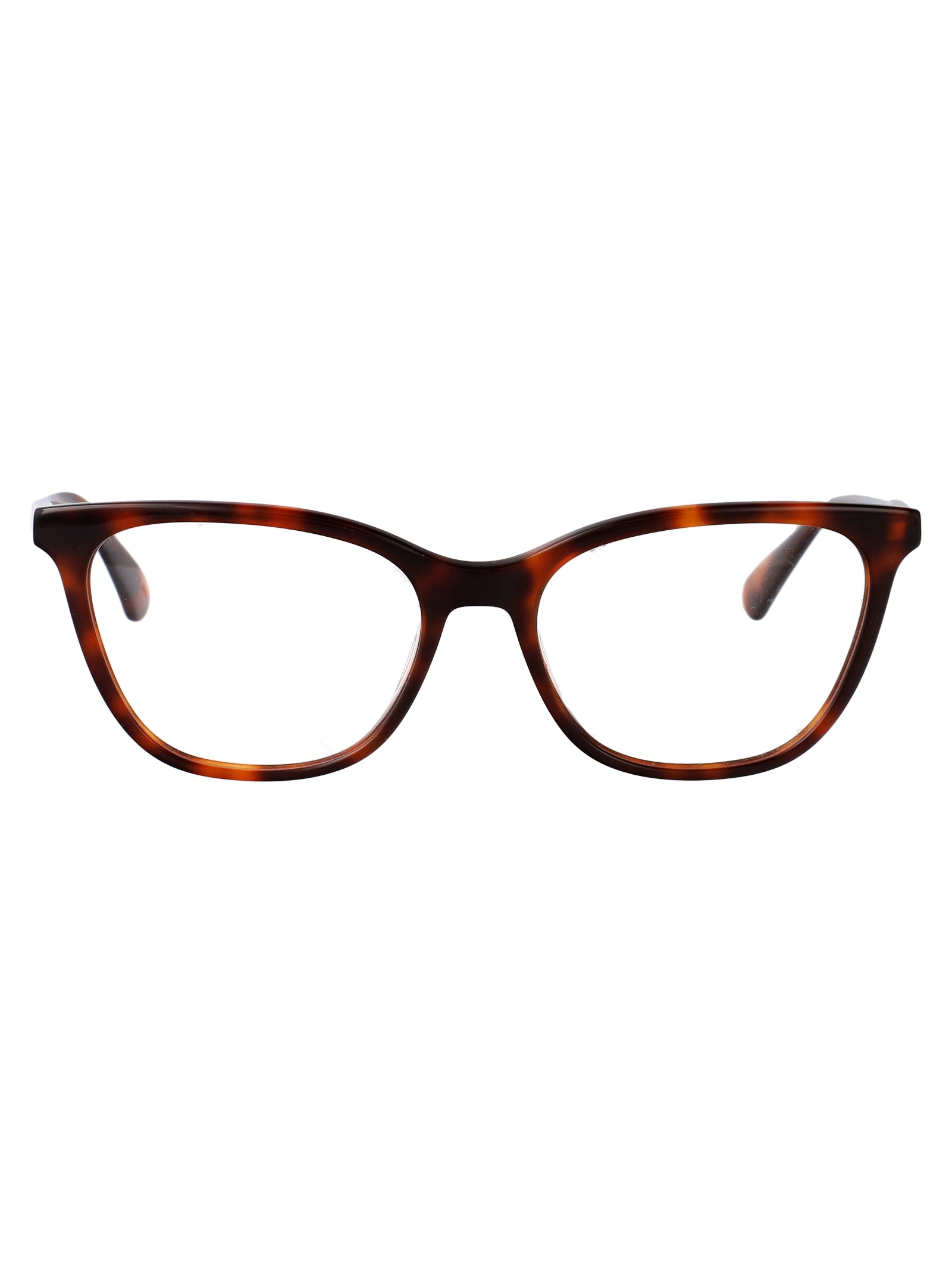 LONGCHAMP Chic Acetate Optical Glasses for Women