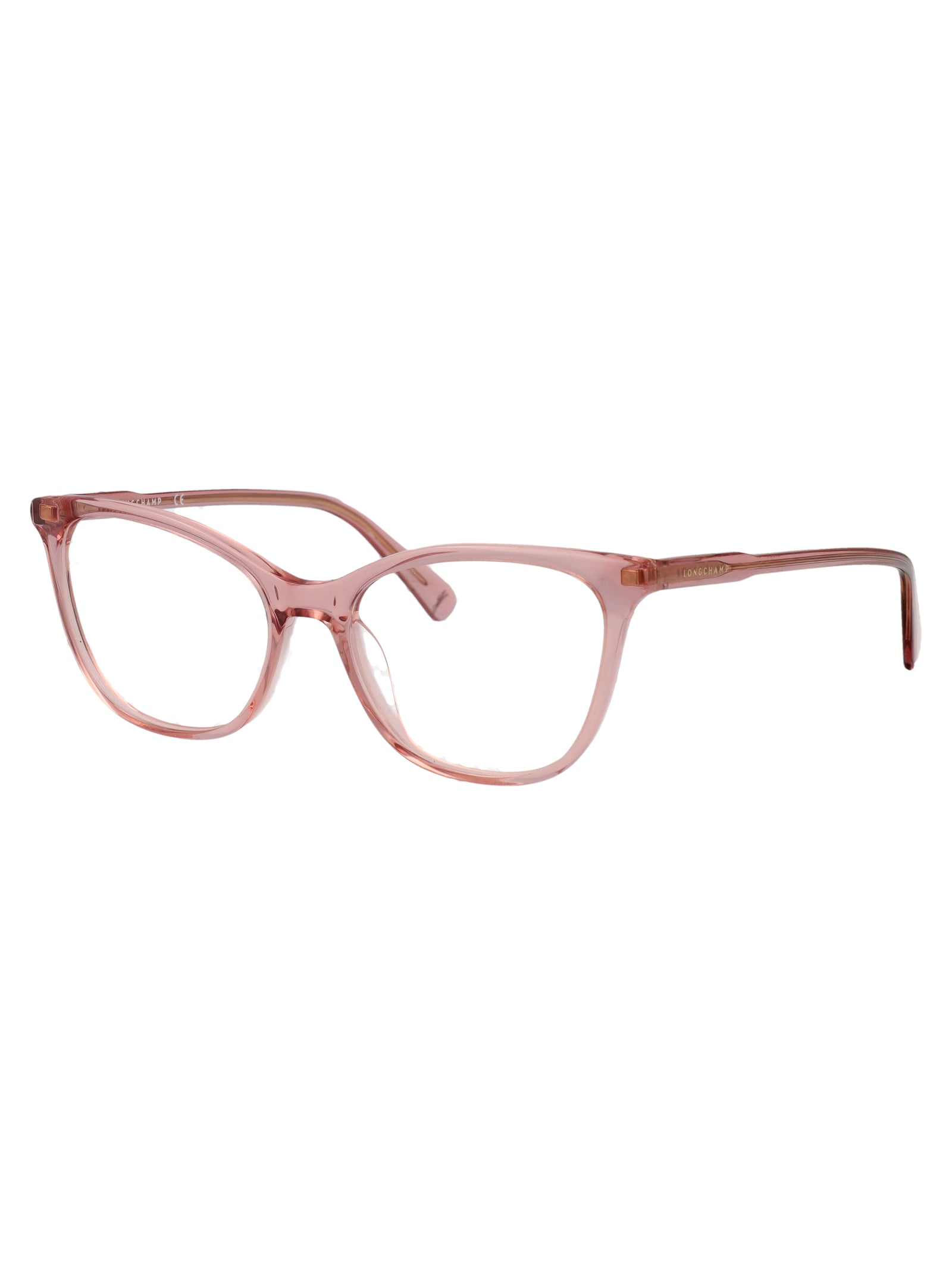LONGCHAMP Acetate Optical Glasses for Women