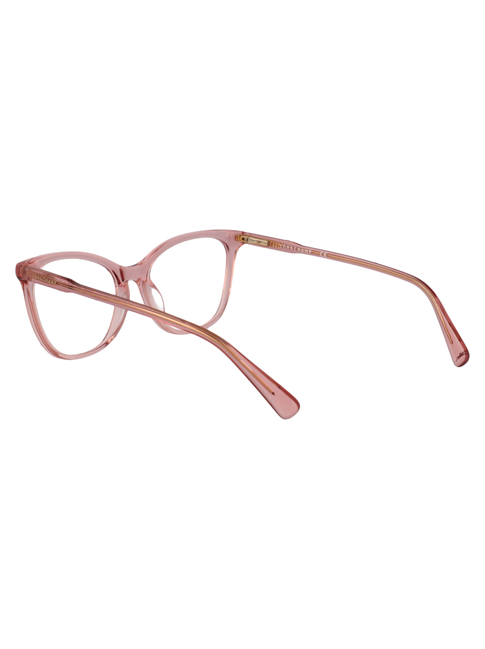 LONGCHAMP Acetate Optical Glasses for Women