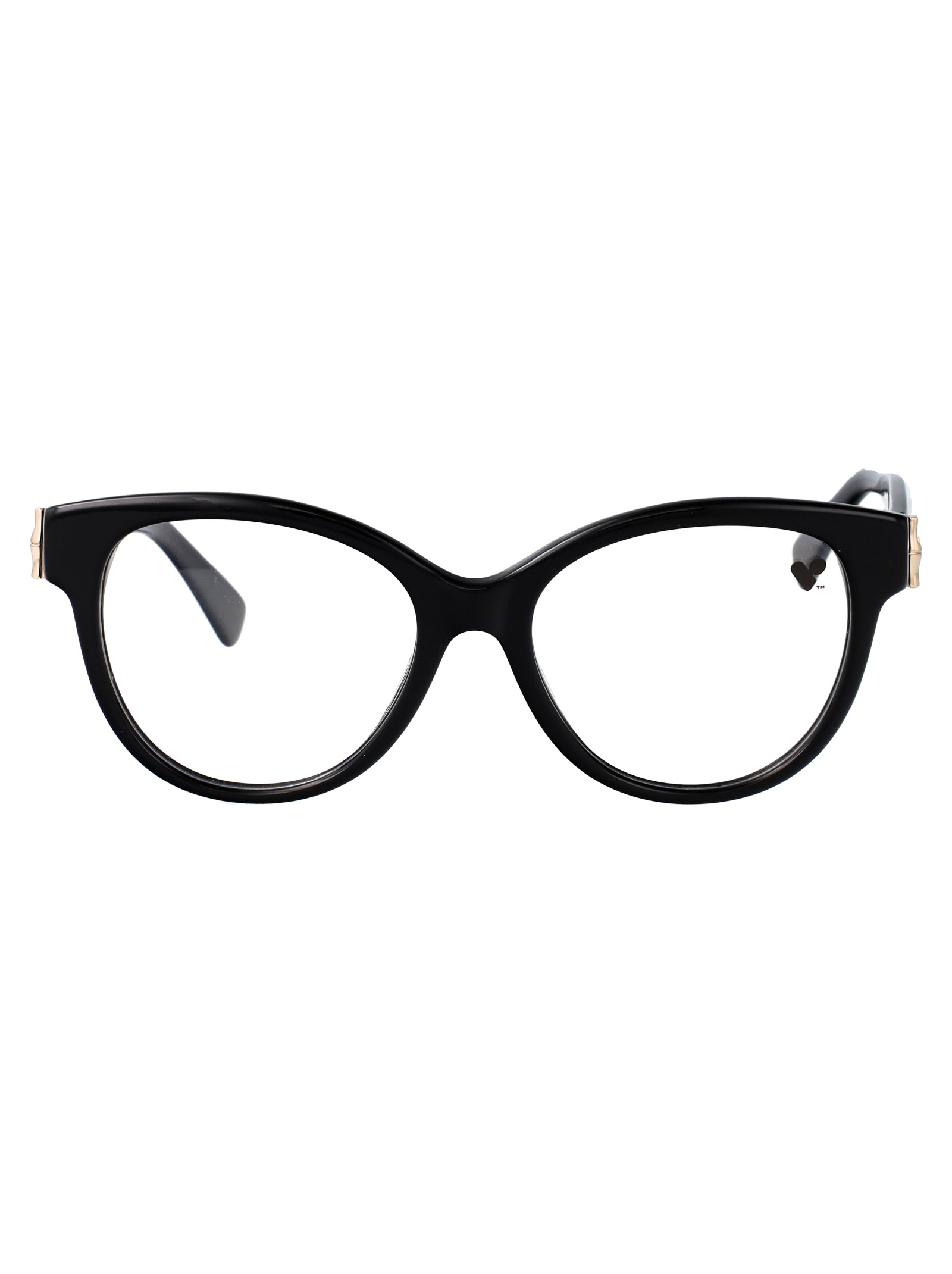 LONGCHAMP Acetate Optical Glasses for Women