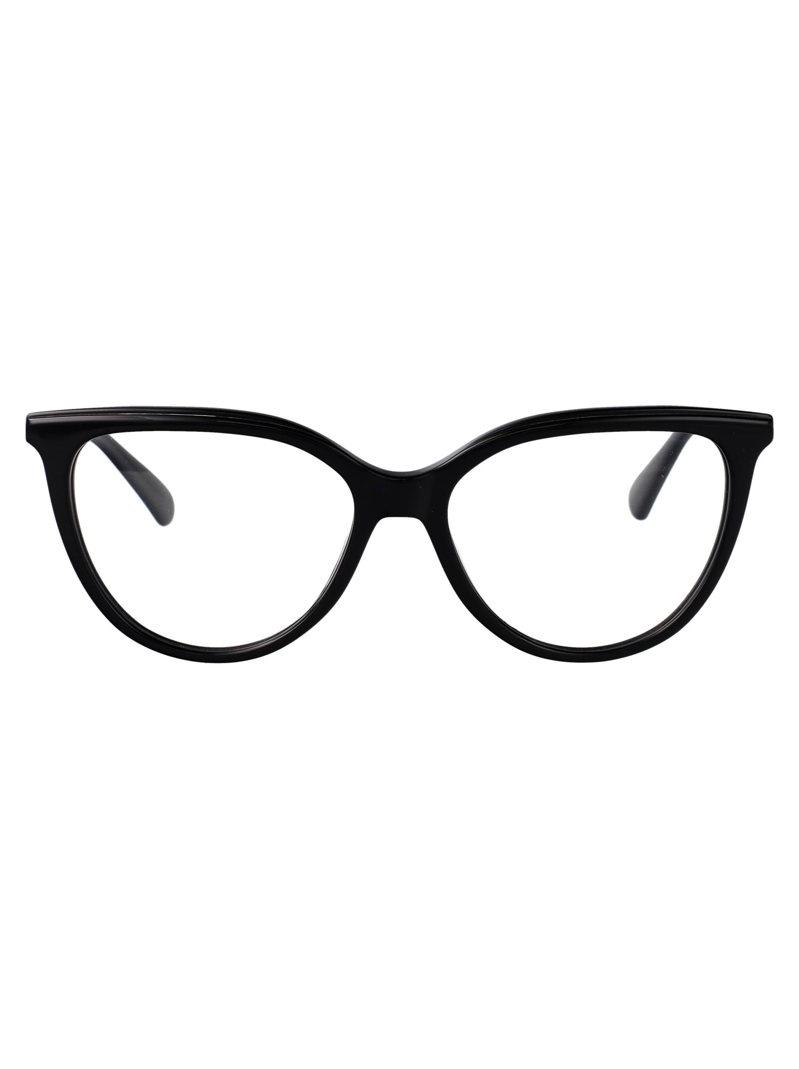LONGCHAMP Chic Acetate Optical Glasses for Women