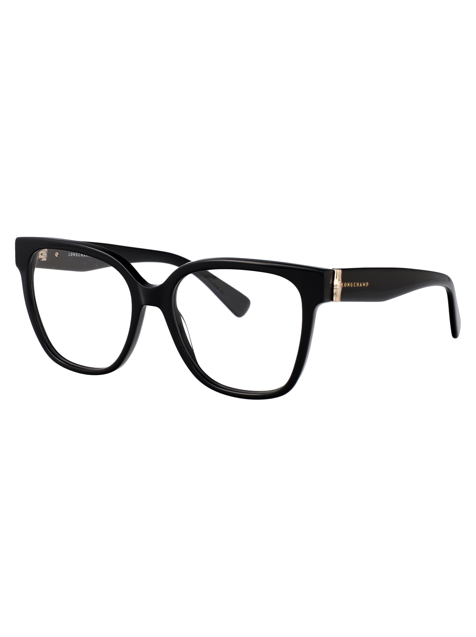 LONGCHAMP Chic Acetate Optical Glasses for Women