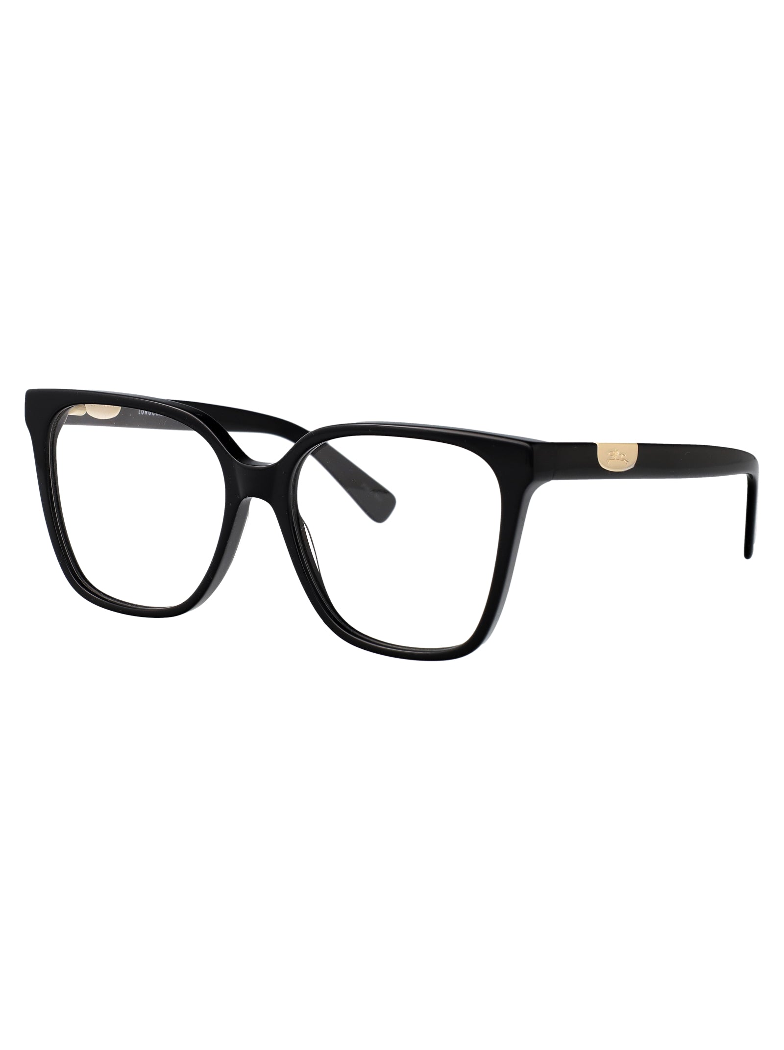 LONGCHAMP Chic Acetate Glasses for Women