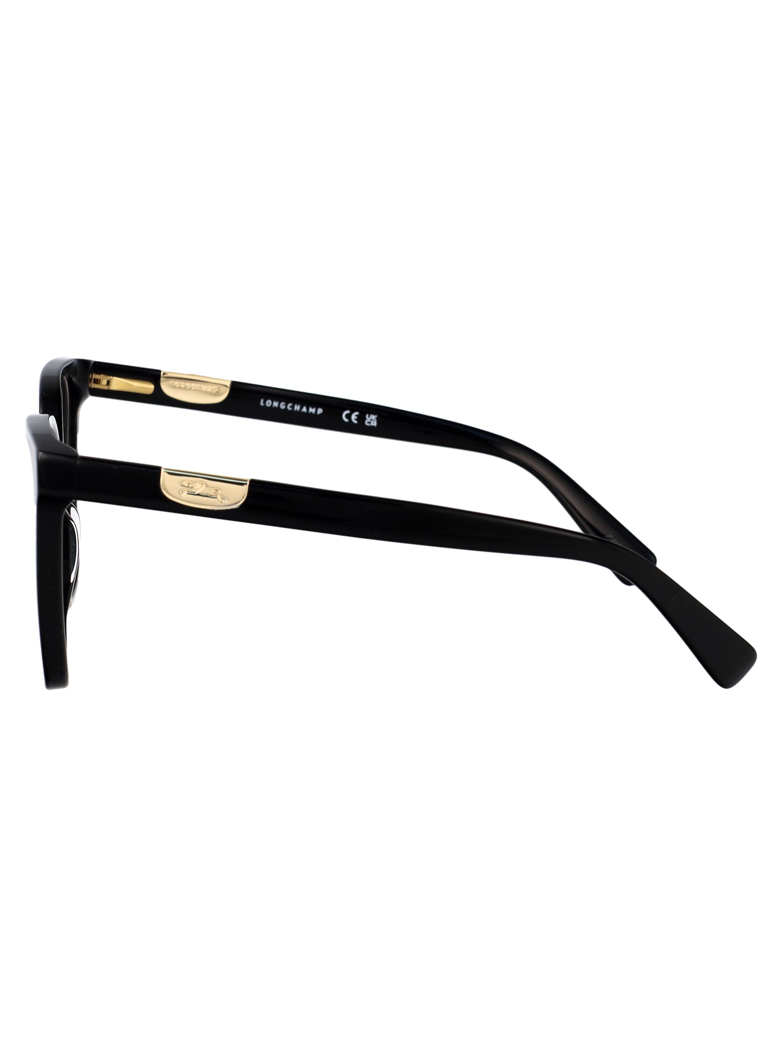 LONGCHAMP Chic Acetate Glasses for Women