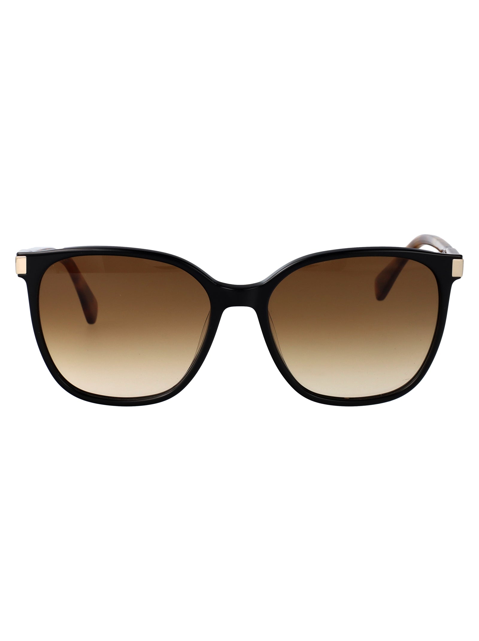 LONGCHAMP Chic Acetate Sunglasses for Women