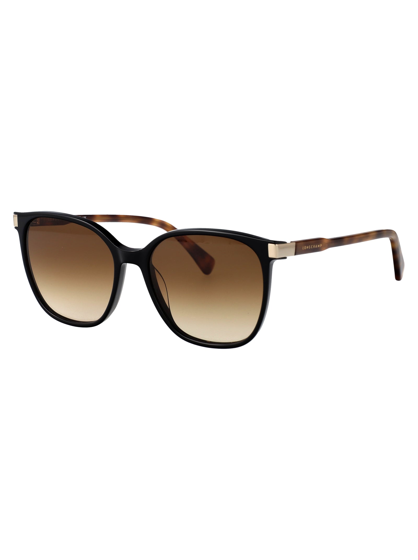 LONGCHAMP Chic Acetate Sunglasses for Women