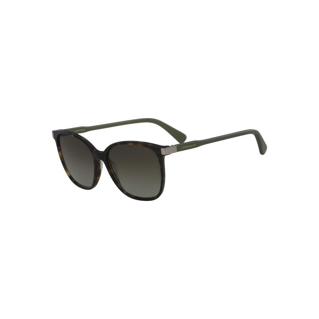 LONGCHAMP Chic Acetate Women's Sunglasses