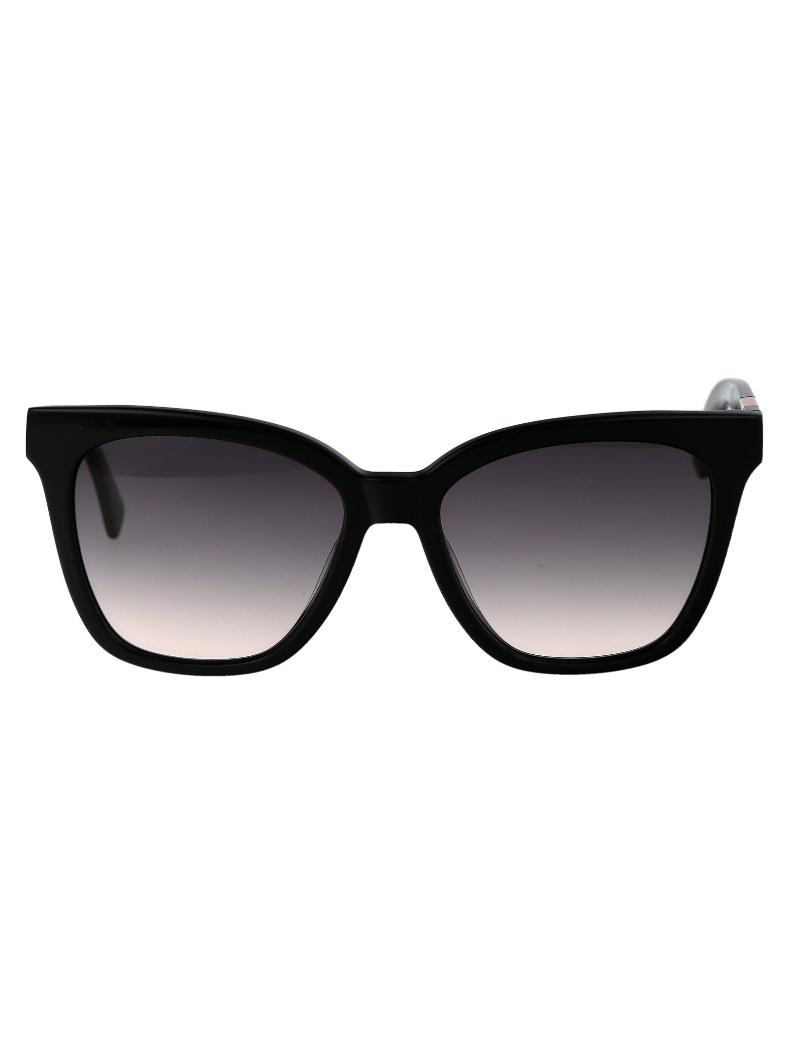 LONGCHAMP Acetate Women's Sunglasses