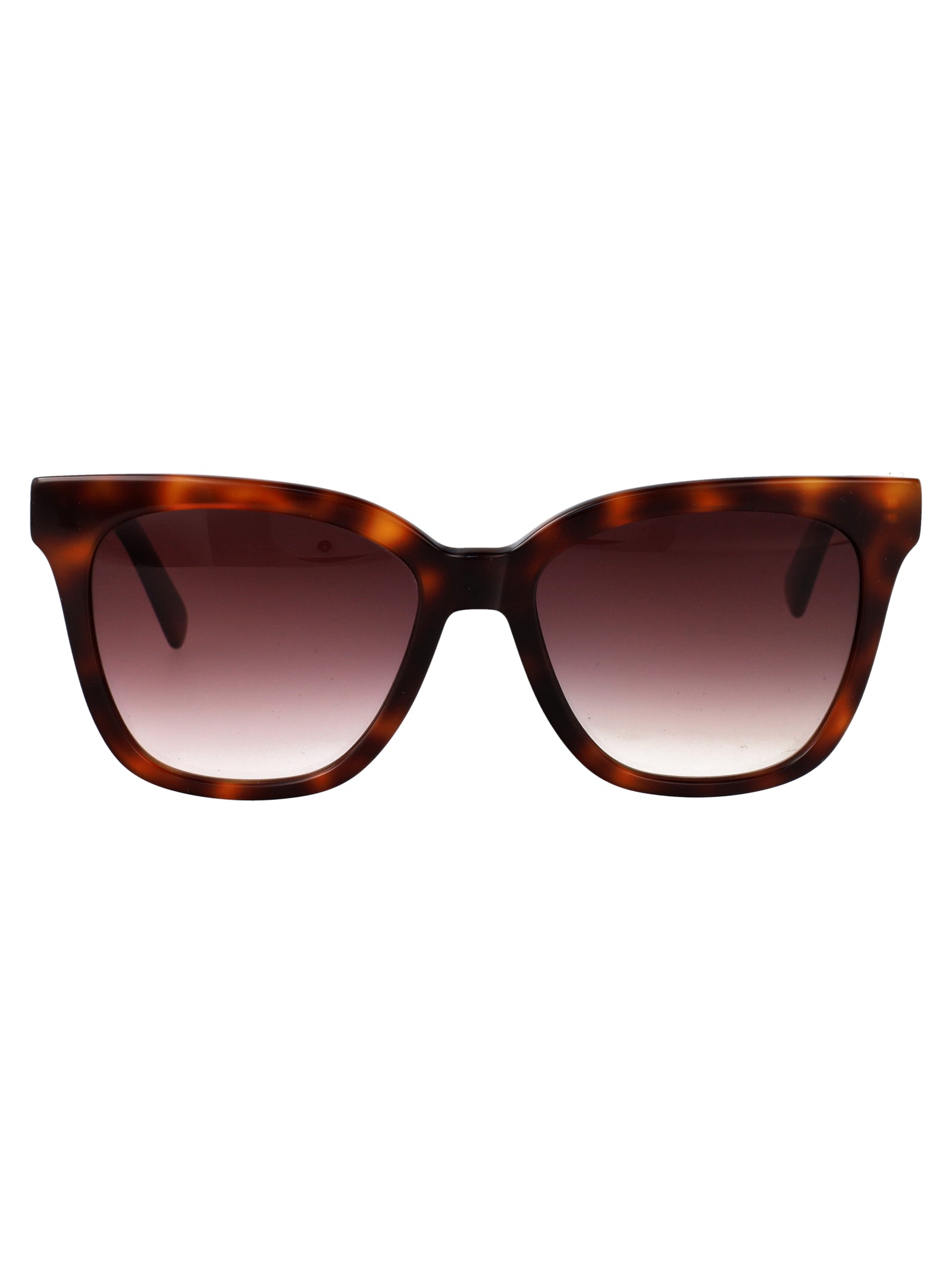 LONGCHAMP Acetate Sunglasses for Women - Summer Style