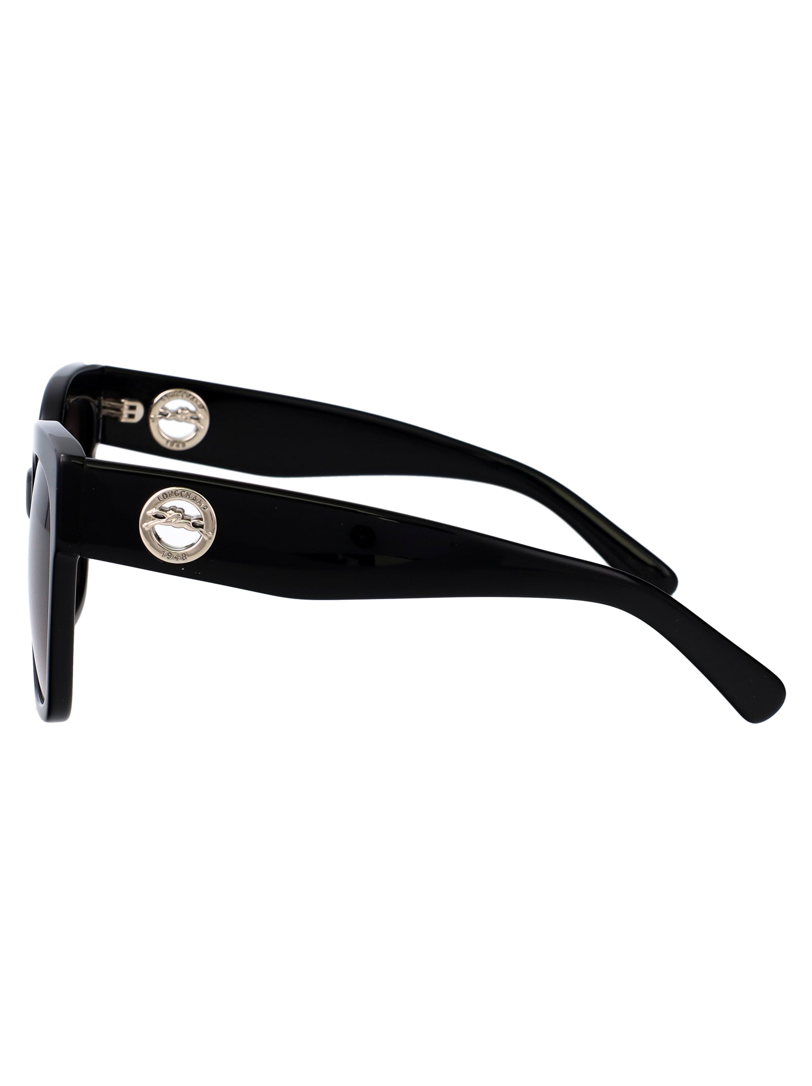 LONGCHAMP Acetate Sunglasses for Women - FW25 Collection