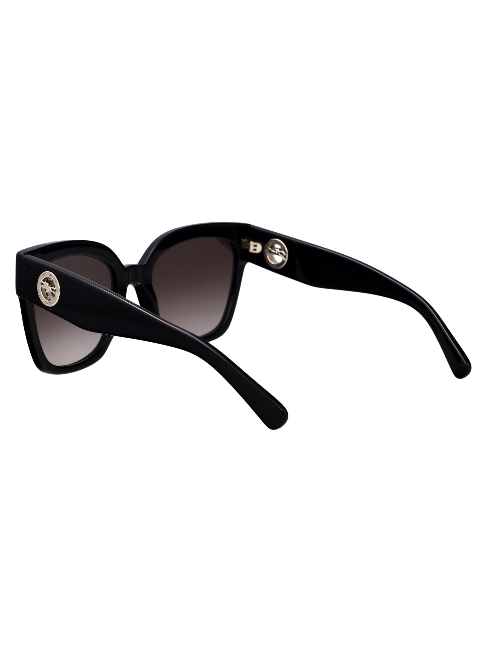 LONGCHAMP Acetate Sunglasses for Women - FW25 Collection