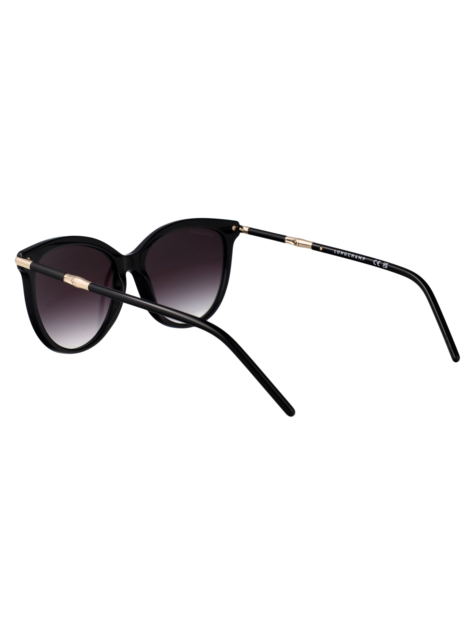 LONGCHAMP Elegant Acetate Sunglasses for Women - SS25 Collection