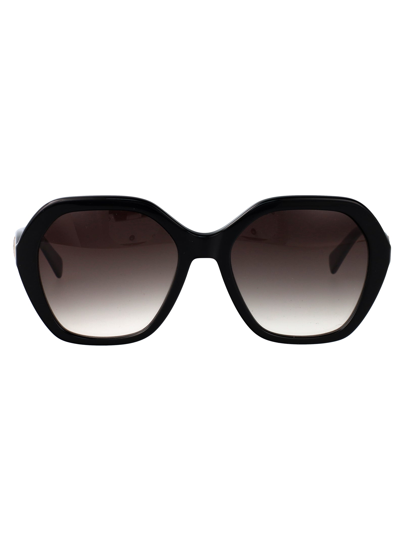 LONGCHAMP Chic Acetate Sunglasses for Women - FW25 Collection
