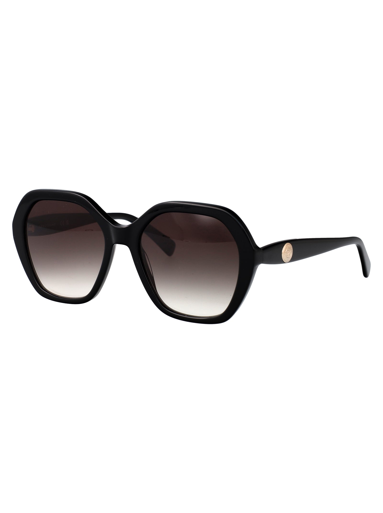 LONGCHAMP Chic Acetate Sunglasses for Women - FW25 Collection