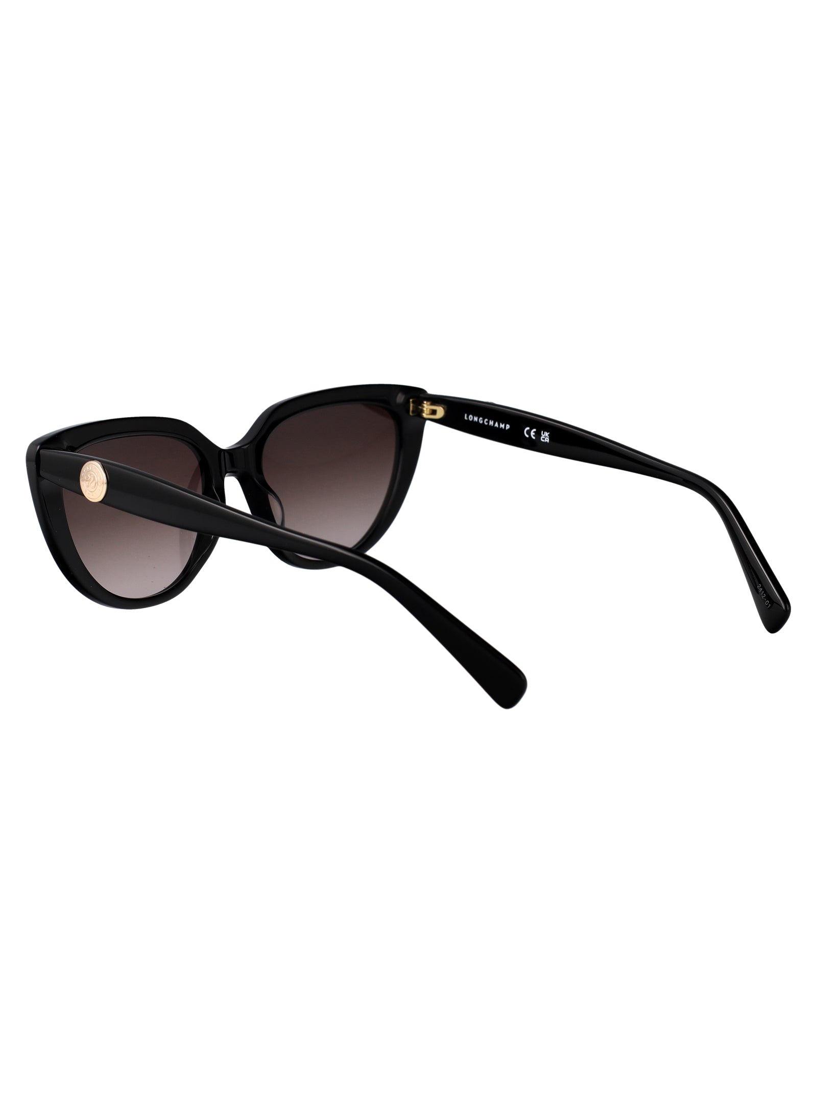 LONGCHAMP Acetate Sunglasses for Women - LO766S