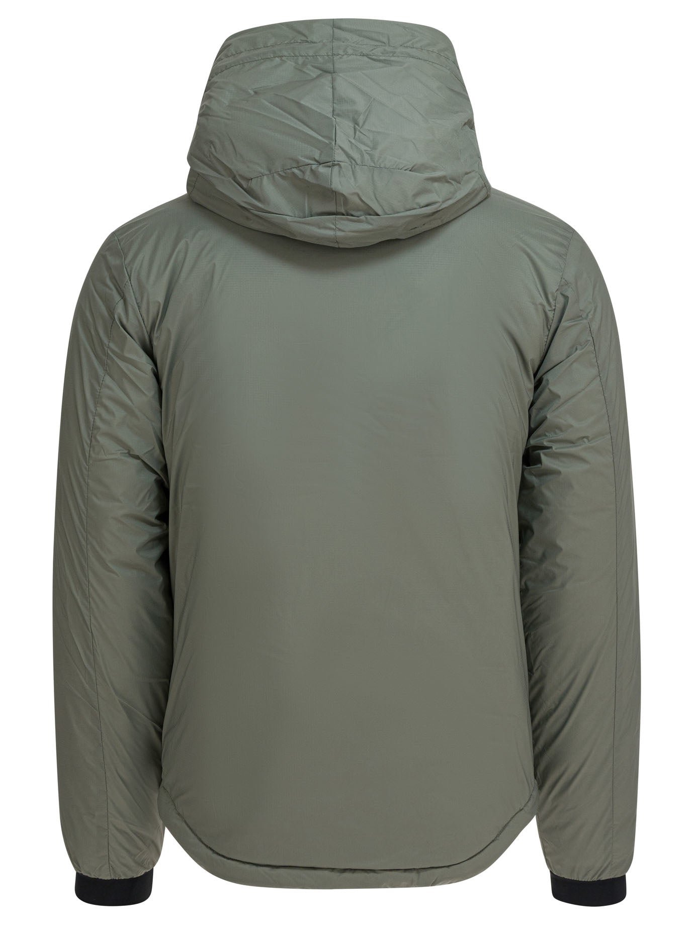 CANADA GOOSE Men's Polyester Hoodie Jacket