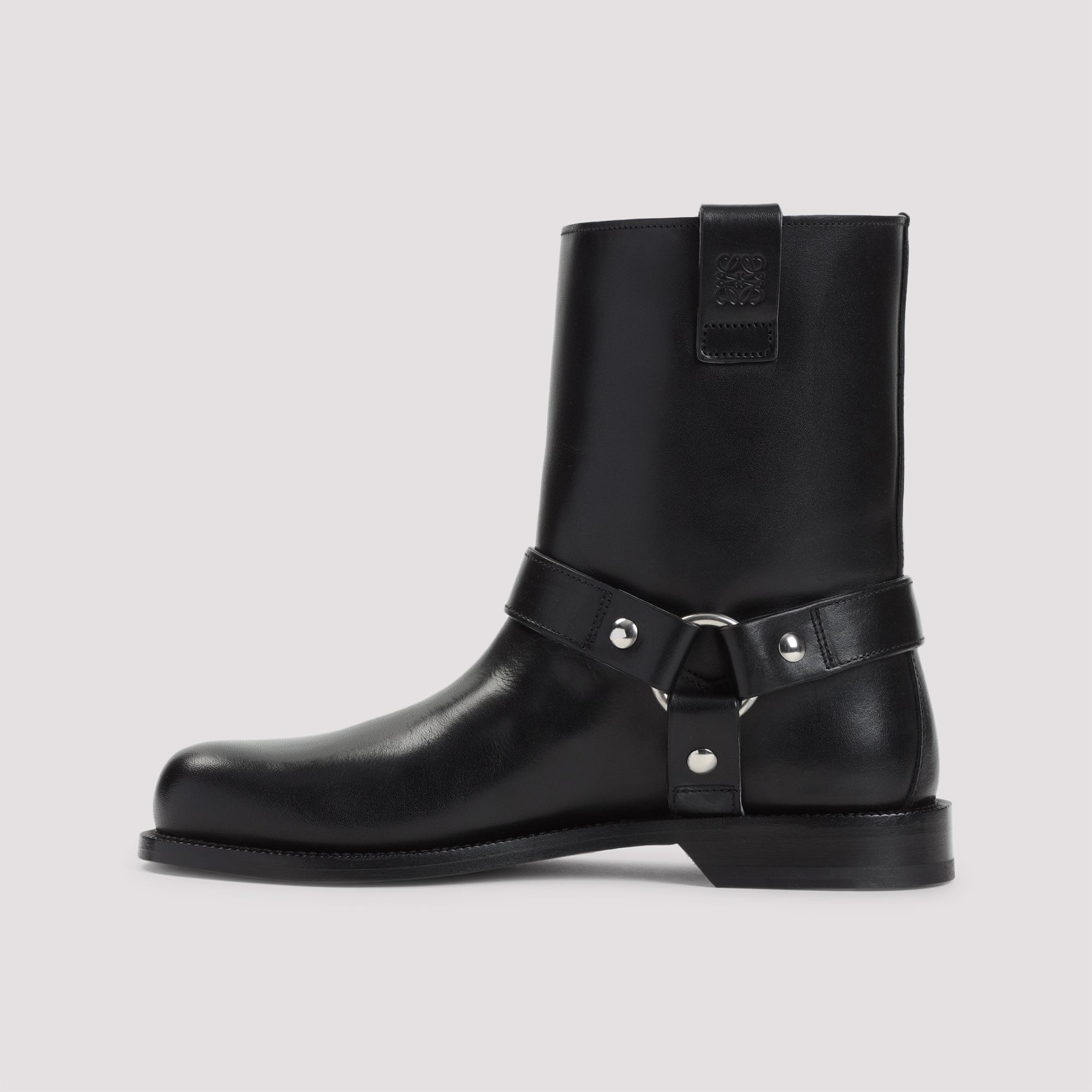 LOEWE Elegant Ankle Boots for FW25