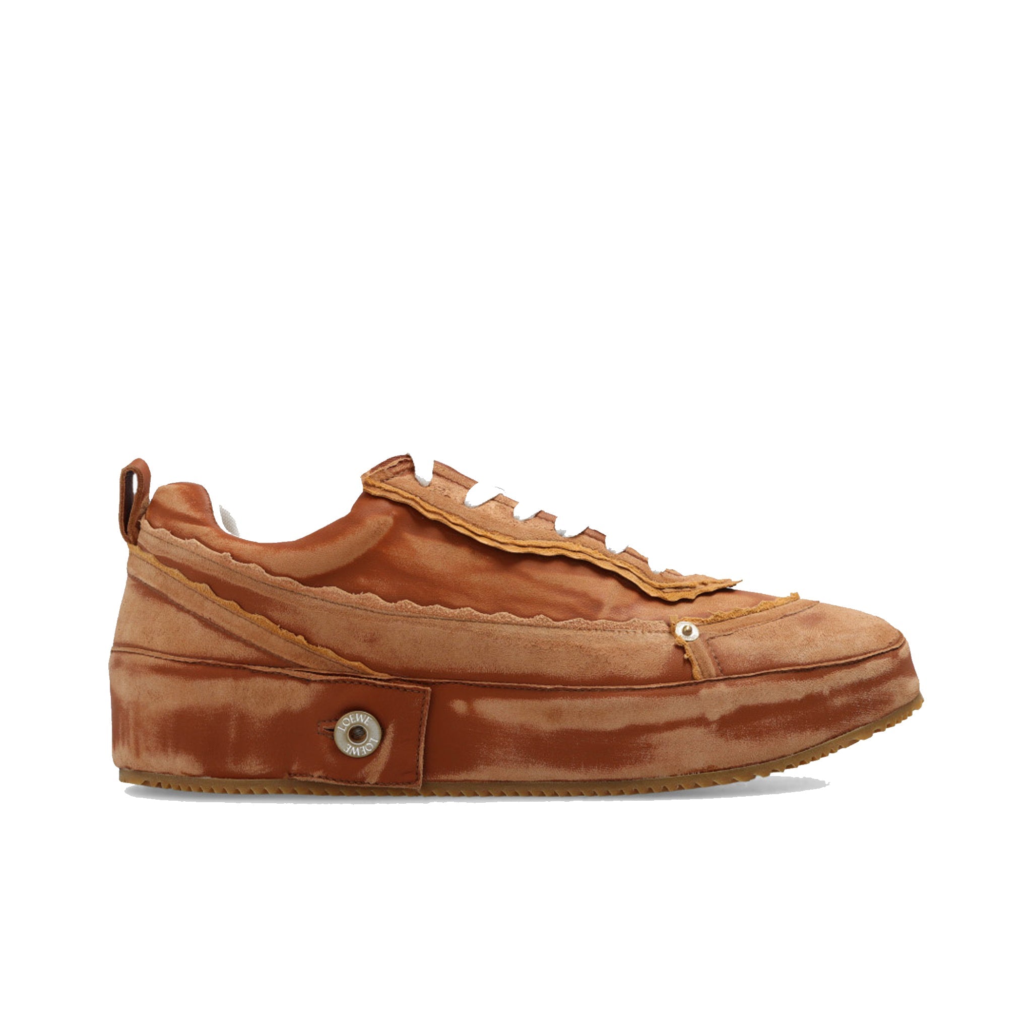 LOEWE Deconstructed Sneaker for Men