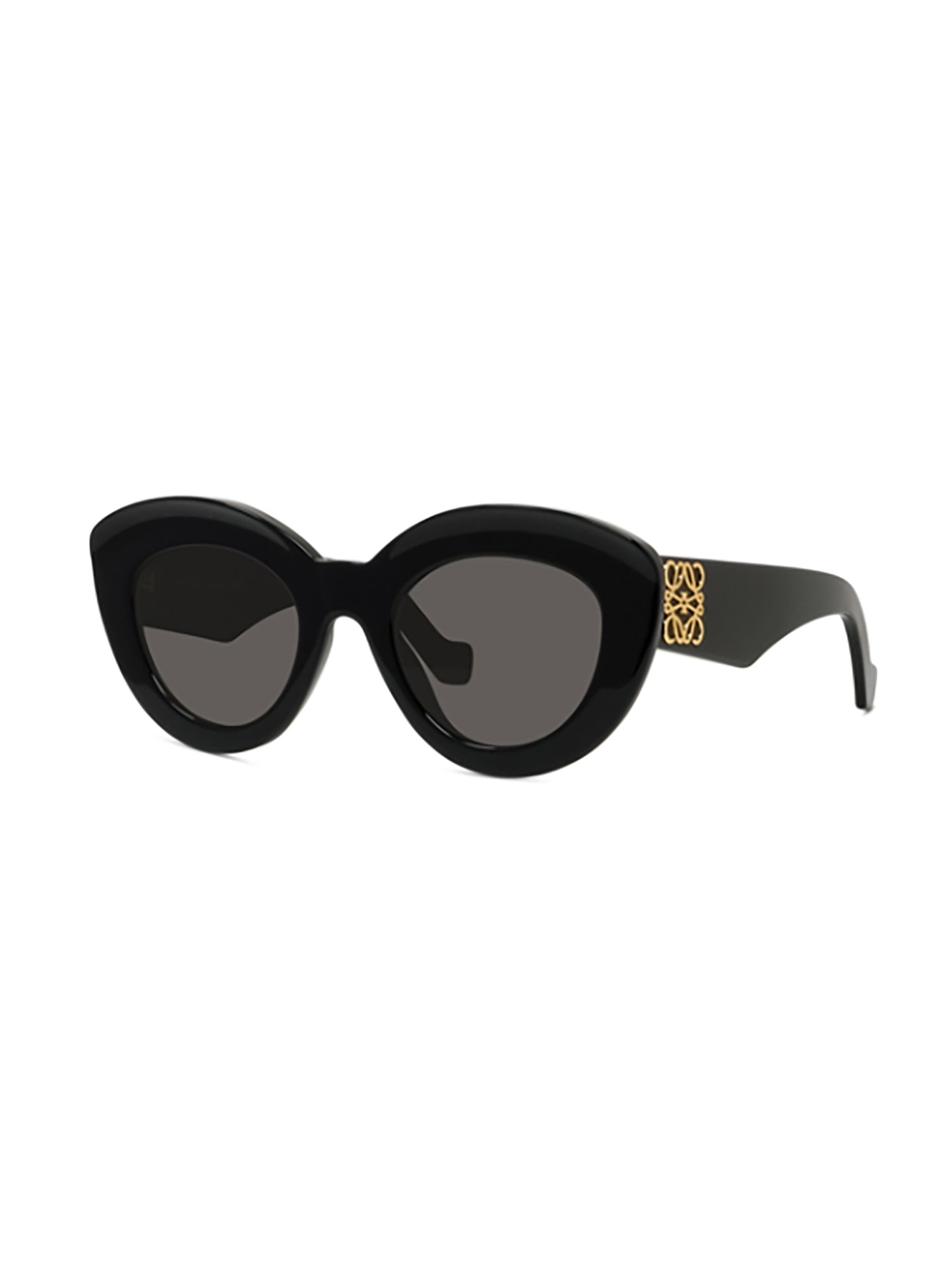 LOEWE Sleek Women's Sunglasses with Comfortable Fit