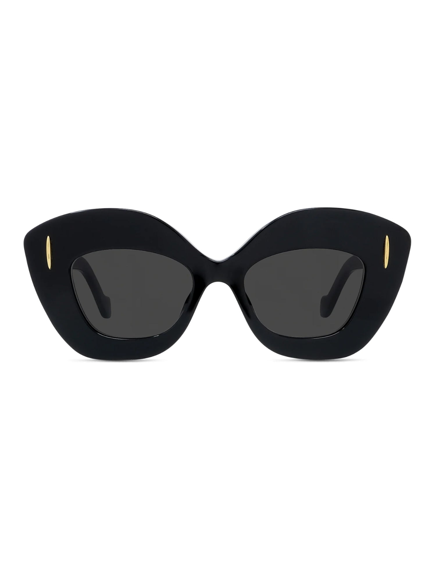 LOEWE Elegantly Designed Women's Sunglasses with 140mm Temples