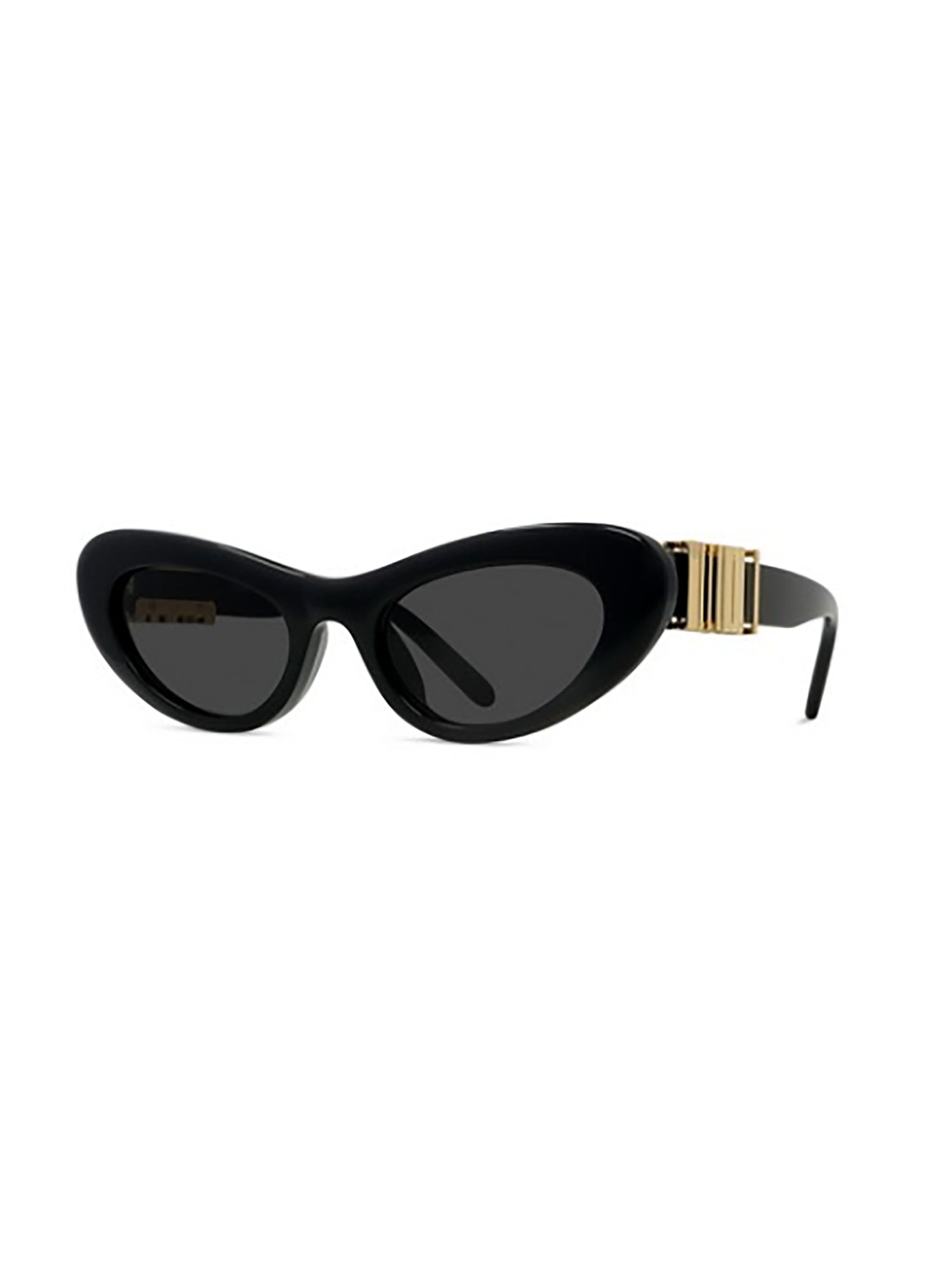 LOEWE Sleek Sunglasses with 140mm Temples