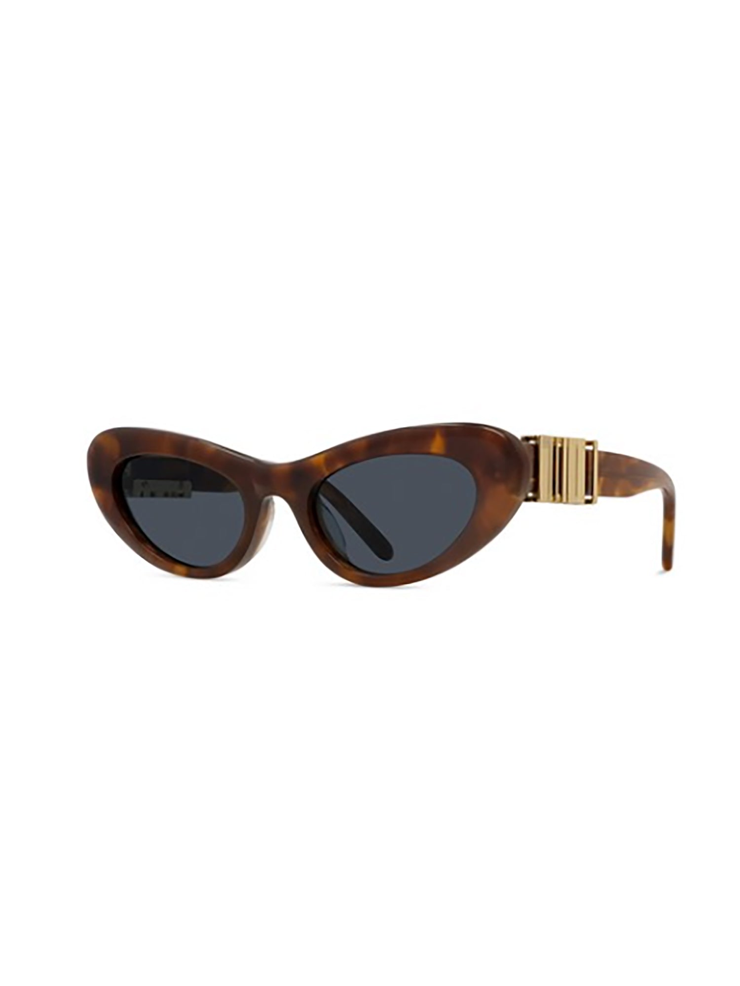 LOEWE Chic Sunglasses 140mm Temple Size