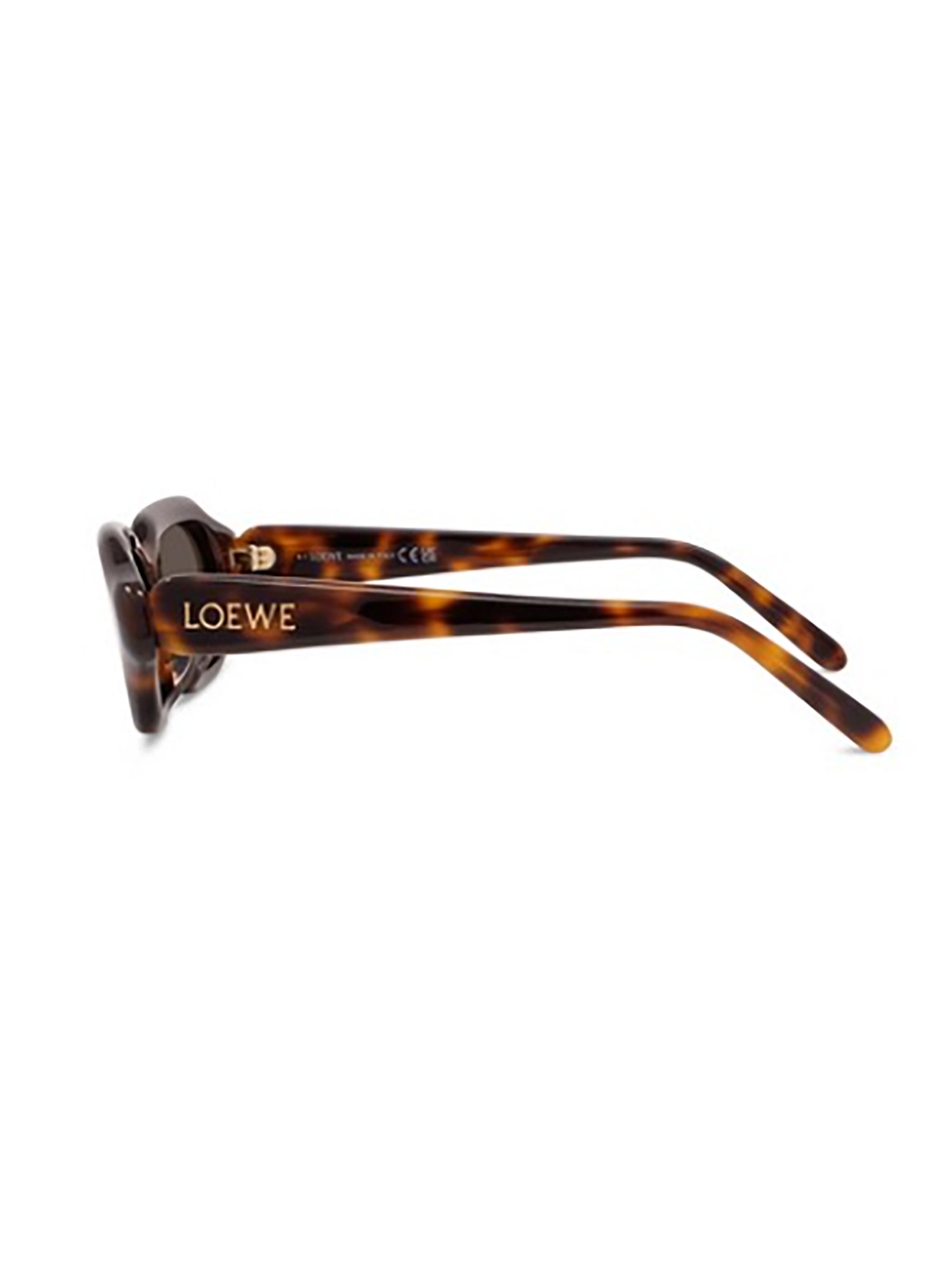 LOEWE Chic International Fit Sunglasses