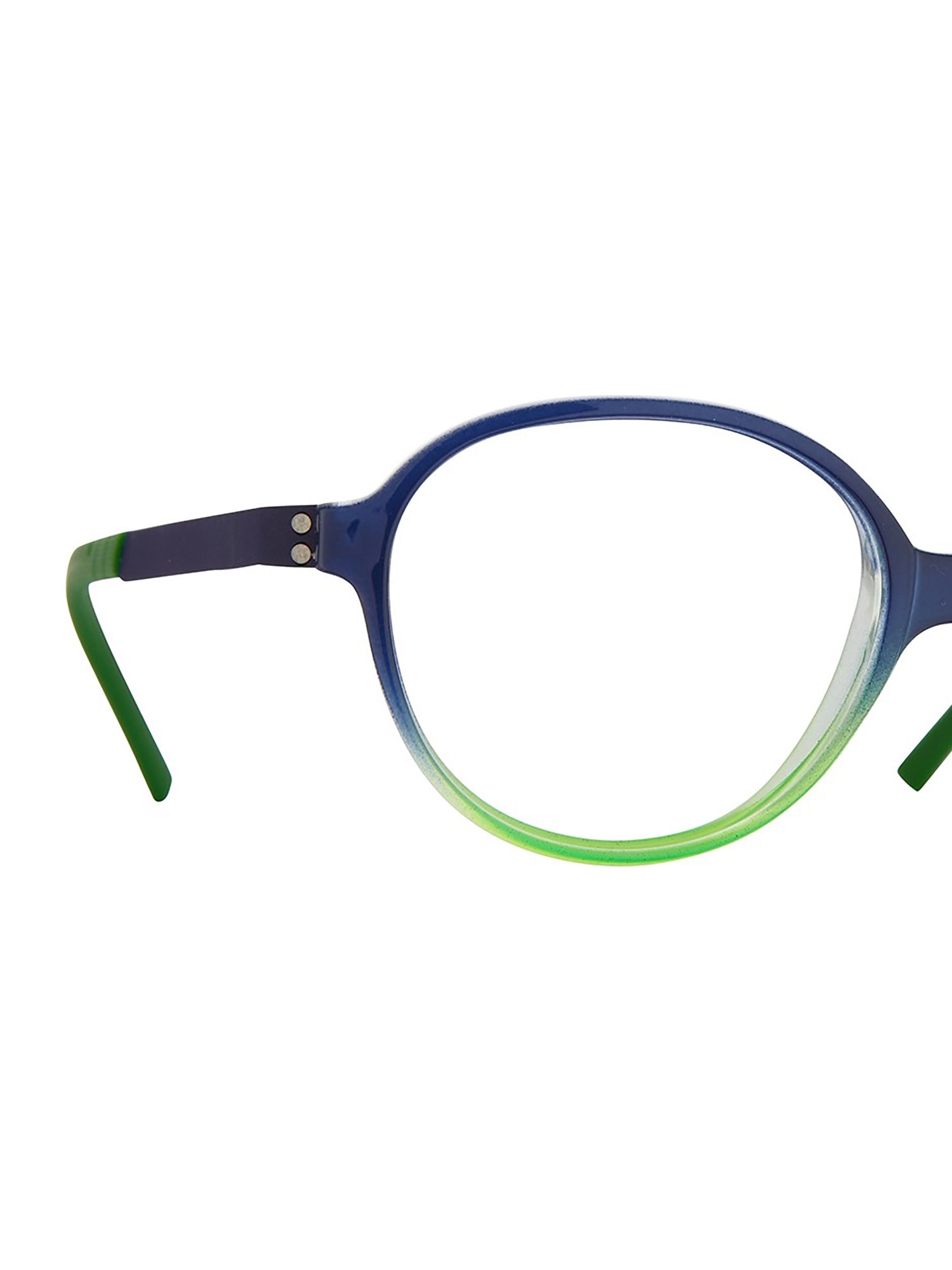 LOOKKINO Stylish Optical Frame for Women - 125mm Fit