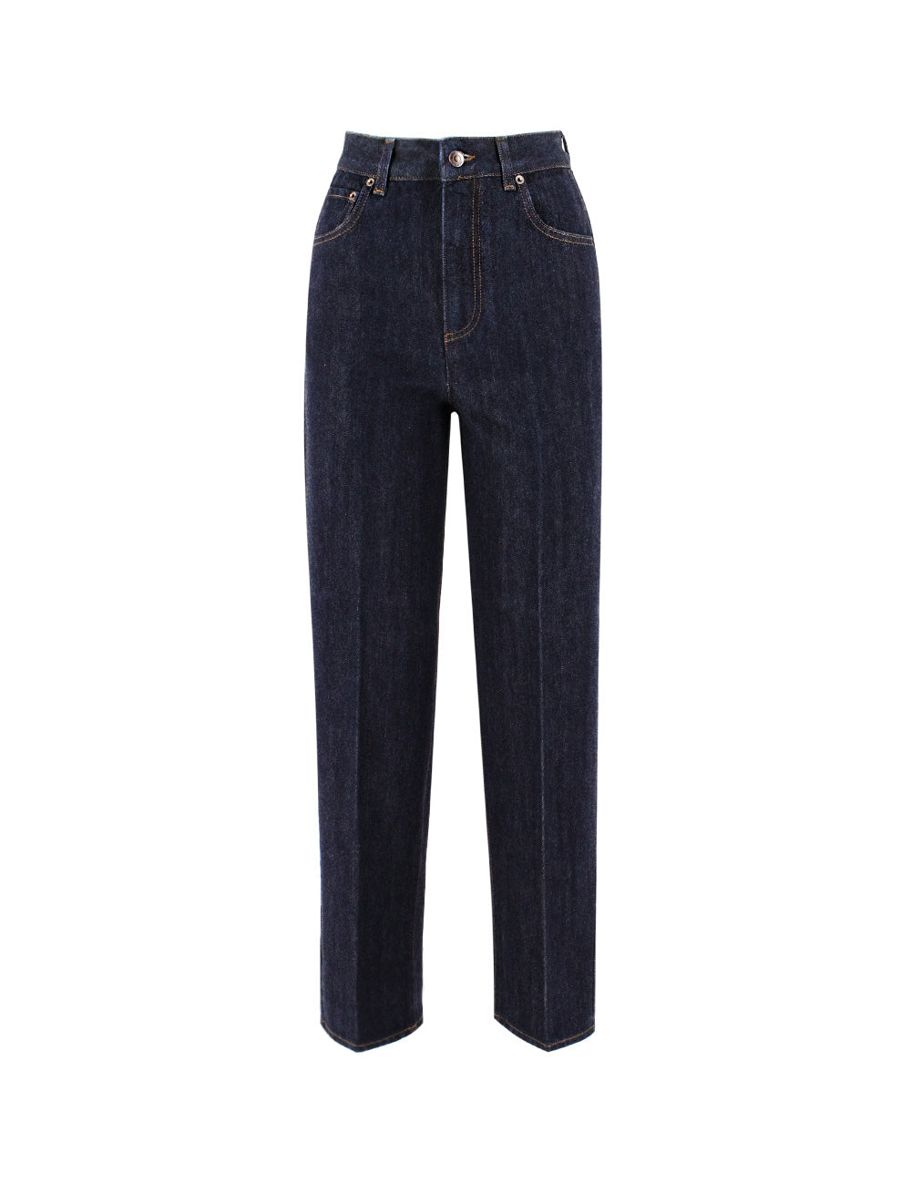 LORO PIANA Luxury Jeans for Women - Regular Fit