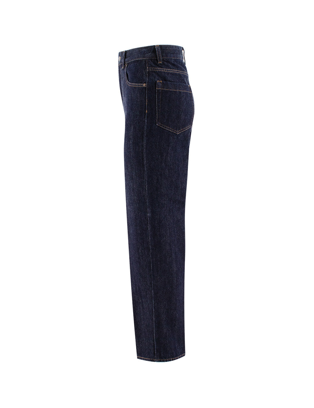 LORO PIANA Luxury Jeans for Women - Regular Fit