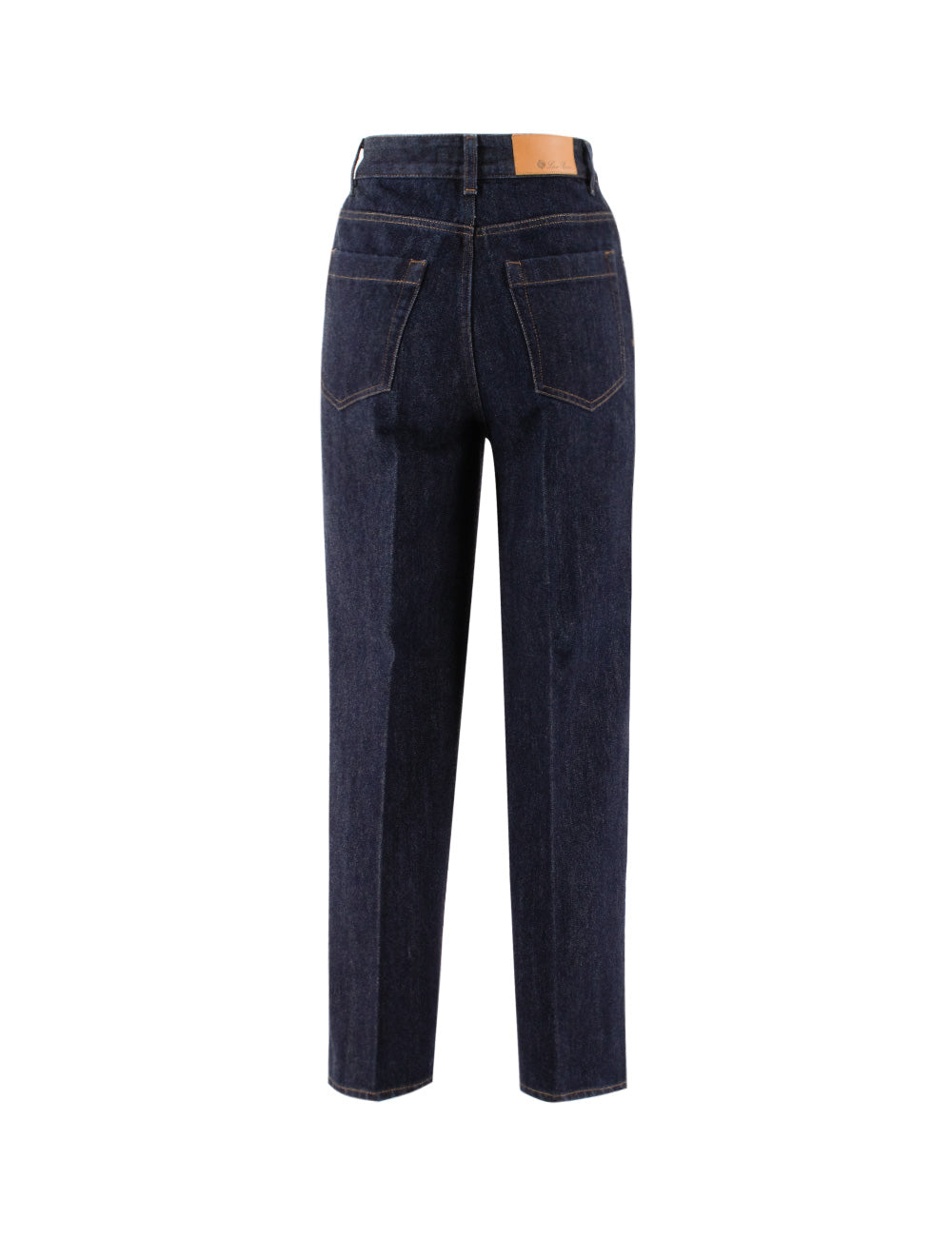 LORO PIANA Luxury Jeans for Women - Regular Fit