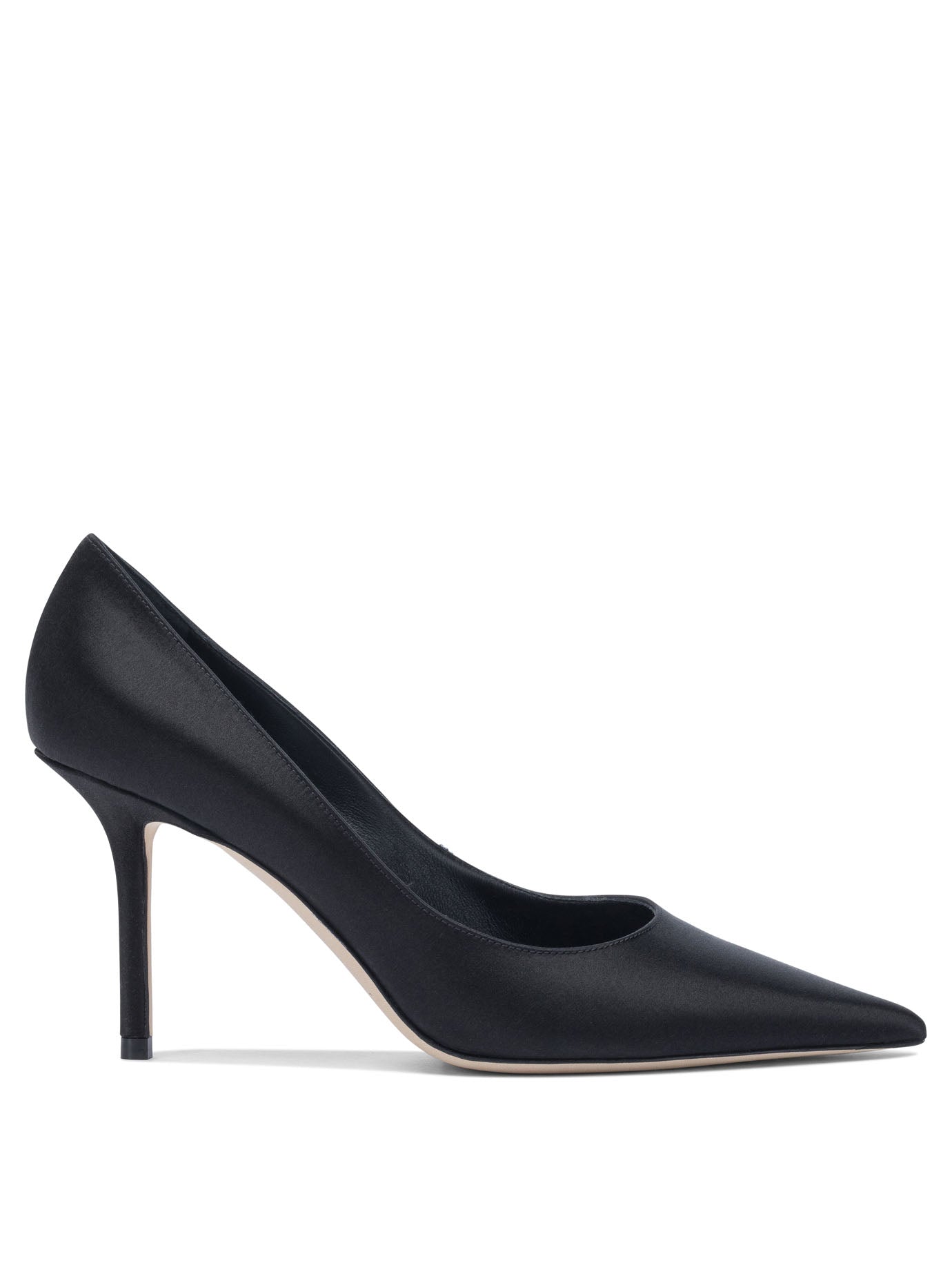 JIMMY CHOO Elevated Love 85 MM Pumps